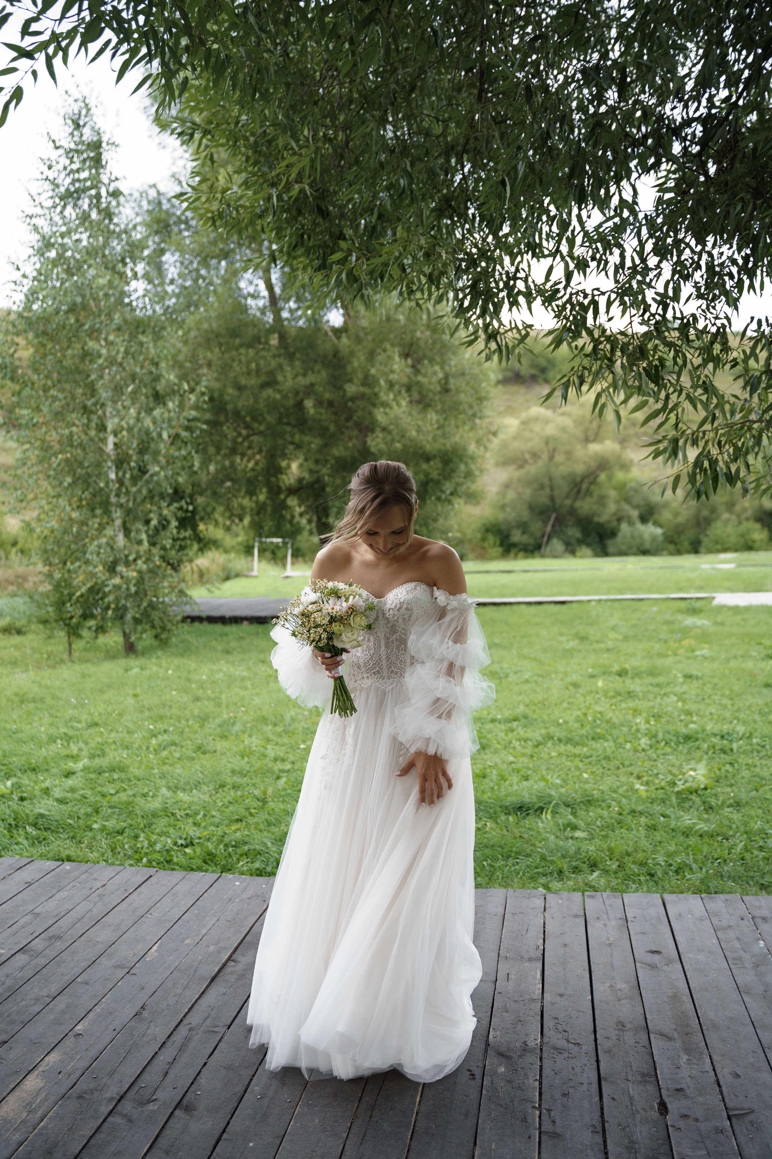 Анна и Артем. Свадебный и семейный фотограф в Санкт-Петербурге Лина Рогозина