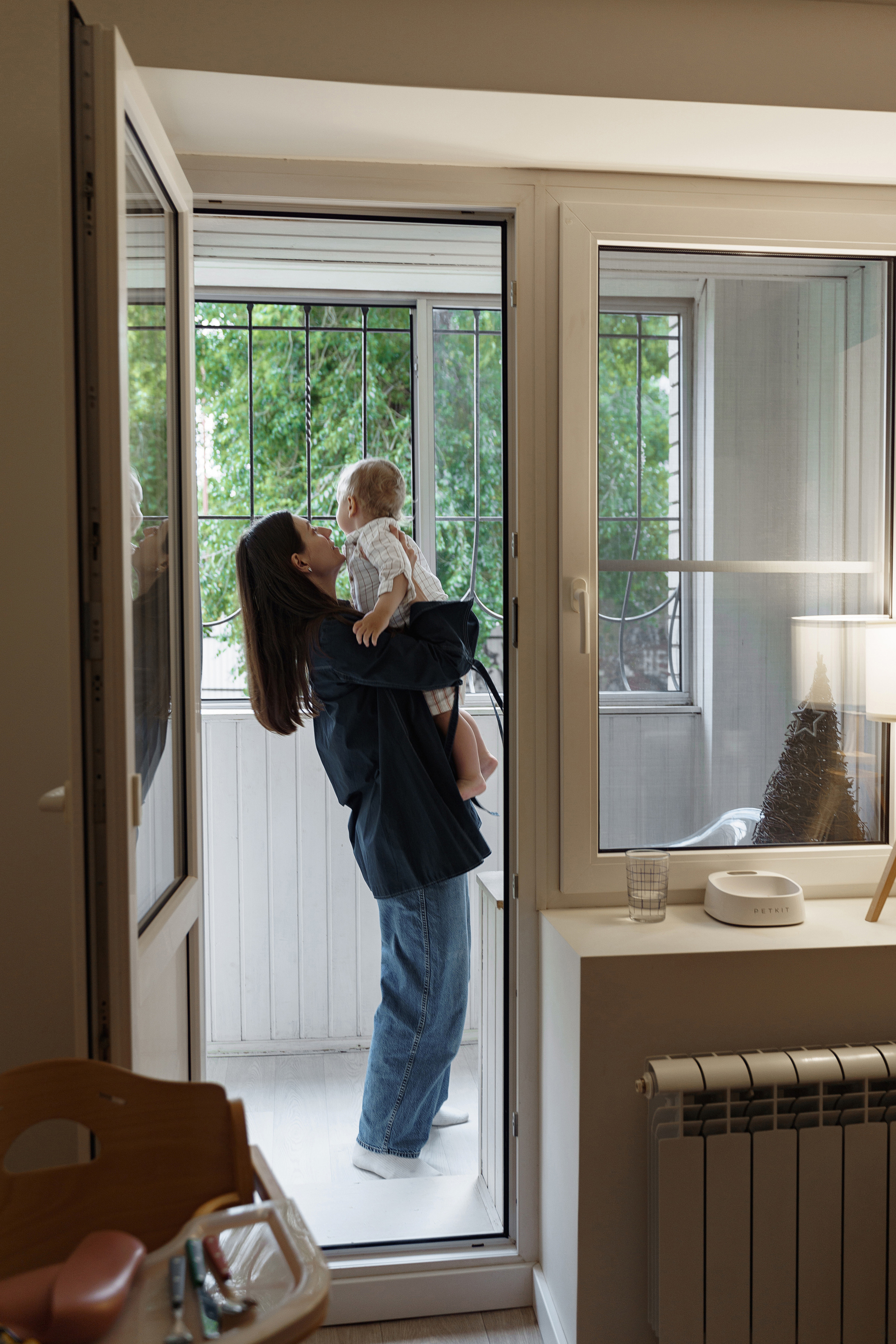 Анна, Владислав и Мирон. Свадебный и семейный фотограф в Санкт-Петербурге Лина Рогозина