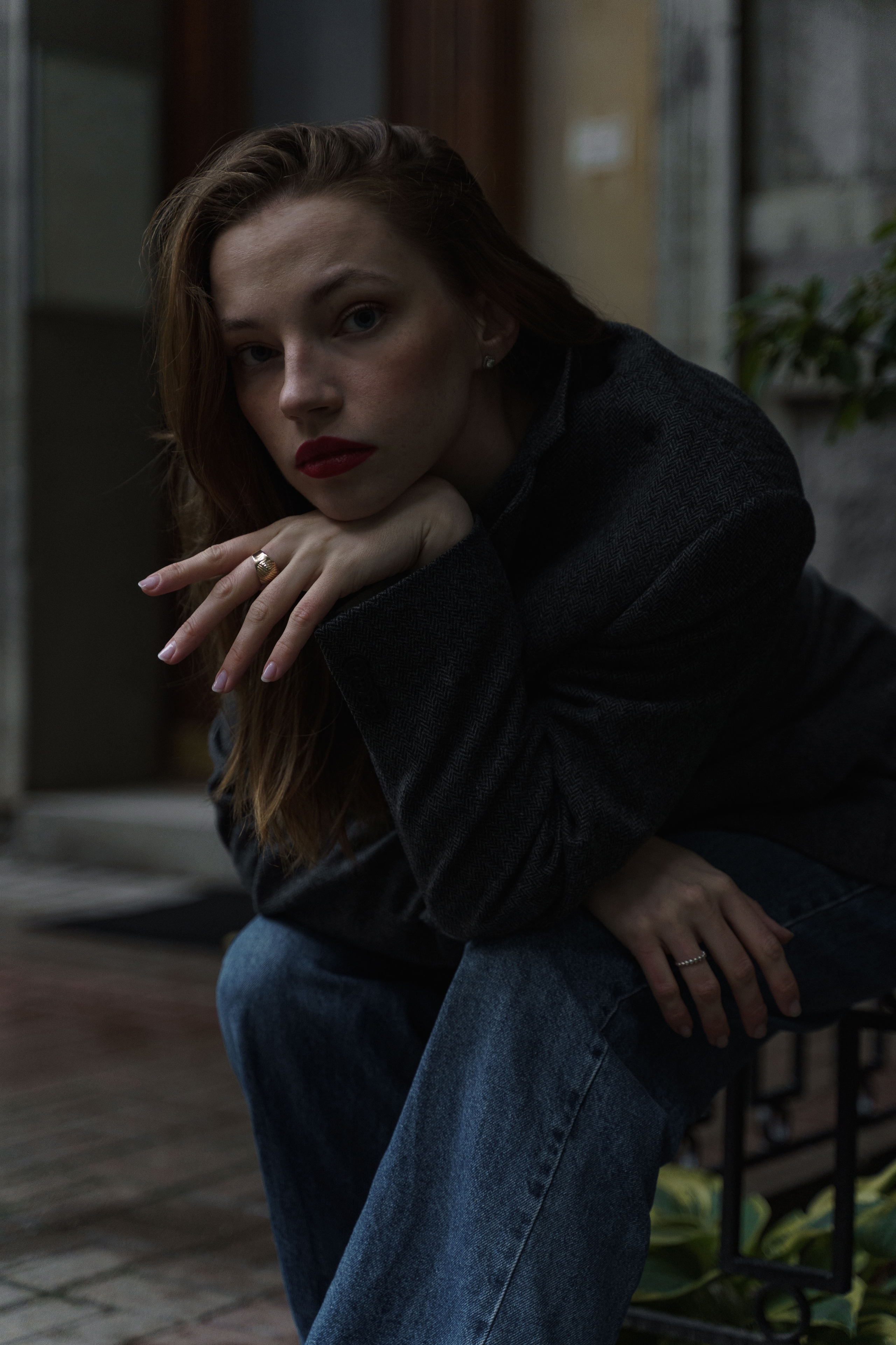 Анастасия. Свадебный и семейный фотограф в Санкт-Петербурге Лина Рогозина