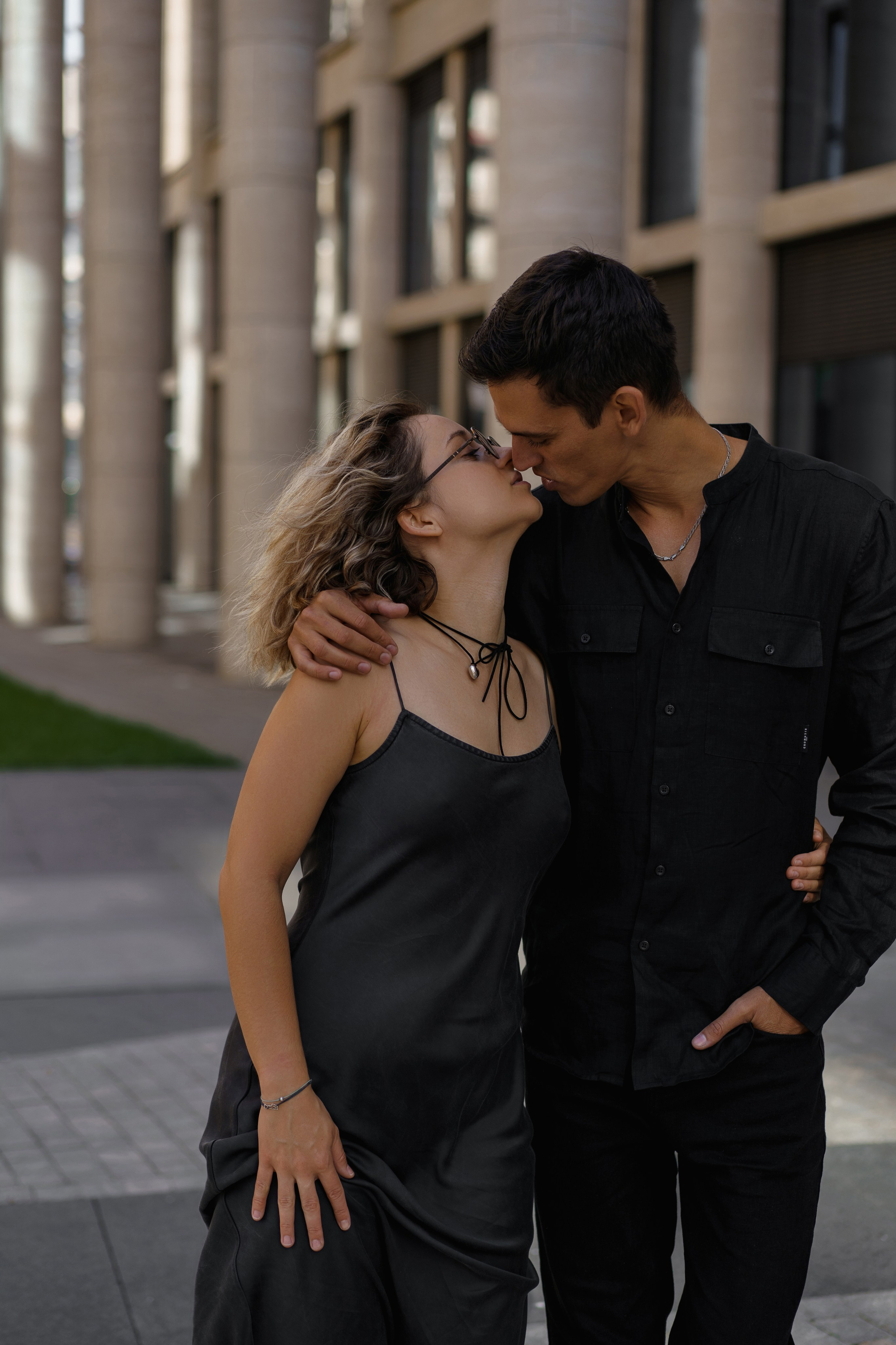 Мария и Рикардо. Свадебный и семейный фотограф в Санкт-Петербурге Лина Рогозина