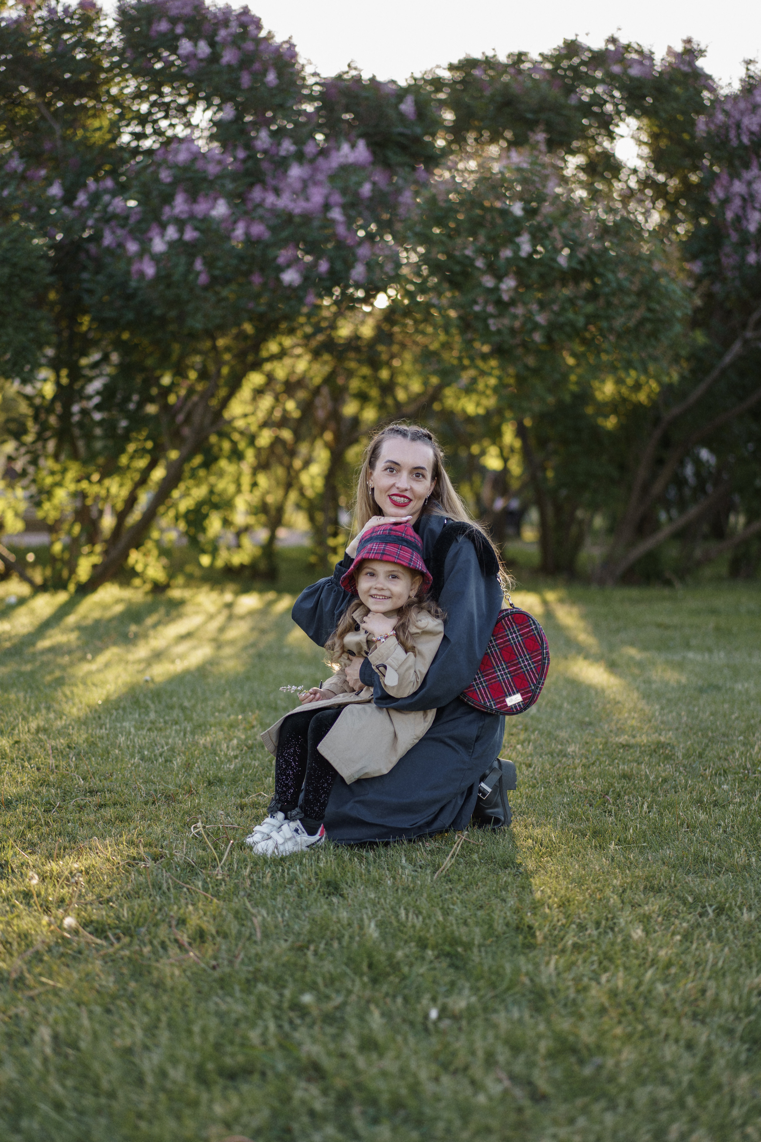Анастасия и Катя. Свадебный и семейный фотограф в Санкт-Петербурге Лина Рогозина