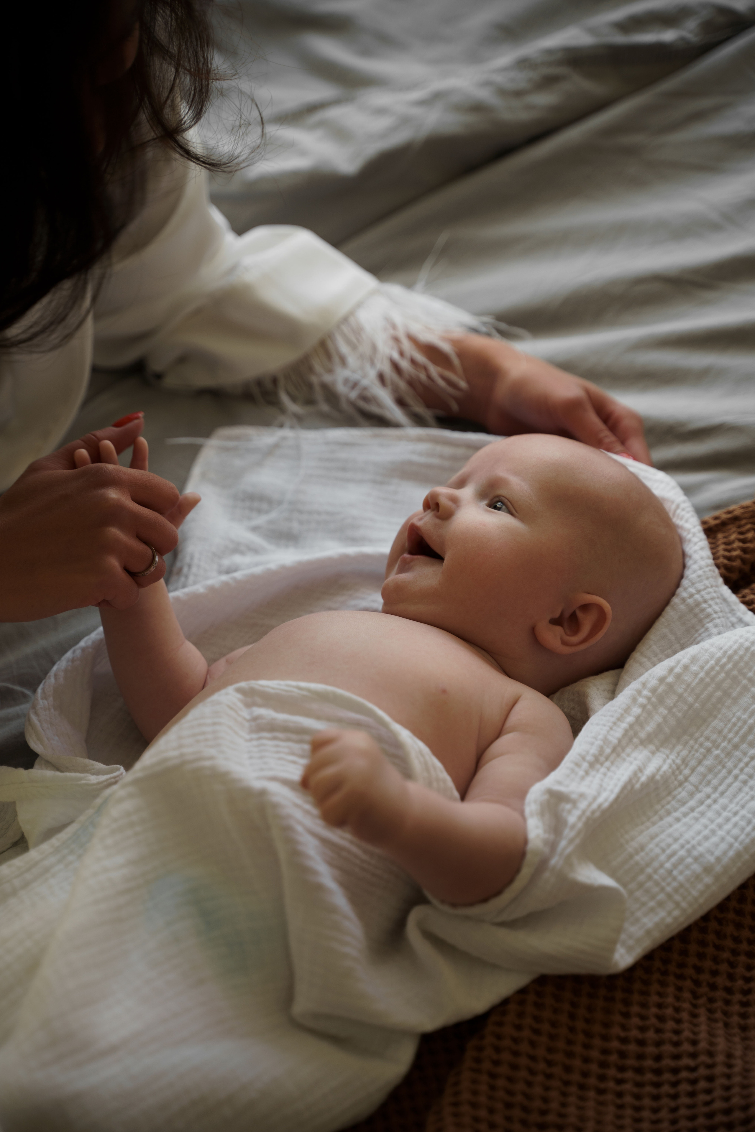 Анастасия и Дмитрий. Свадебный и семейный фотограф в Санкт-Петербурге Лина Рогозина