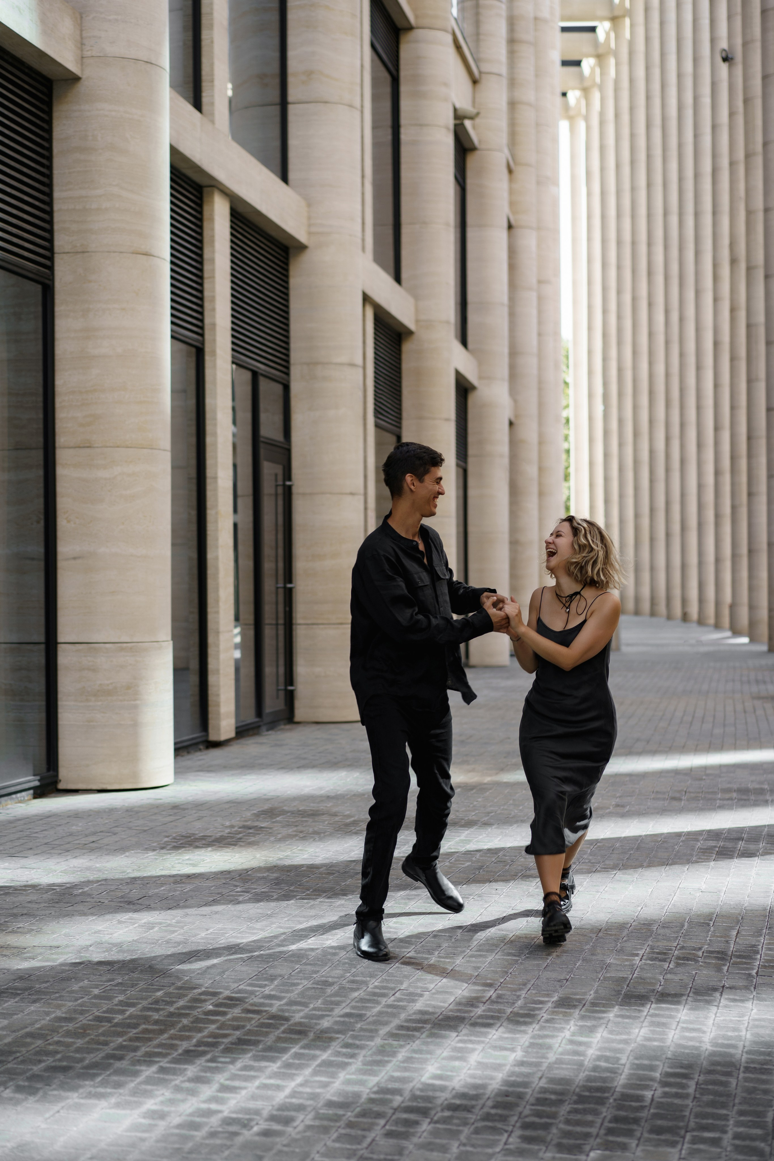 Мария и Рикардо. Свадебный и семейный фотограф в Санкт-Петербурге Лина Рогозина