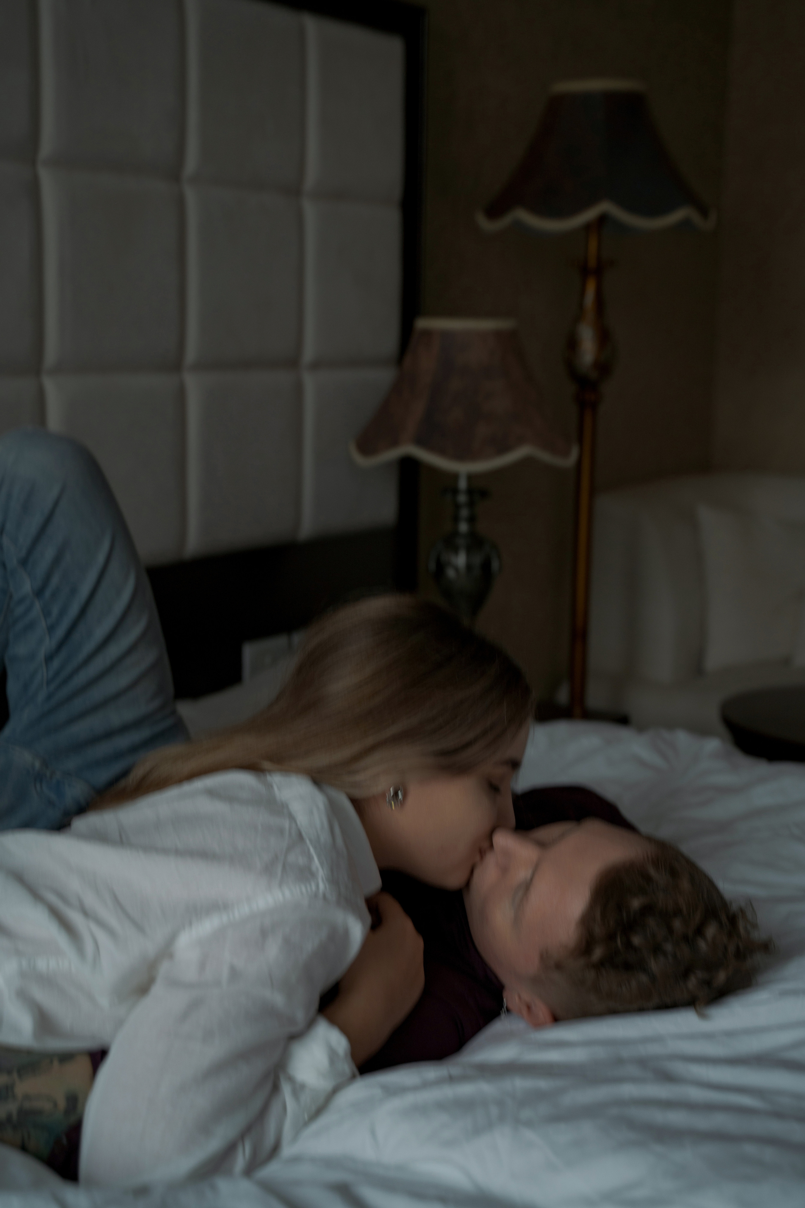 Влада и Никита. Свадебный и семейный фотограф в Санкт-Петербурге Лина Рогозина