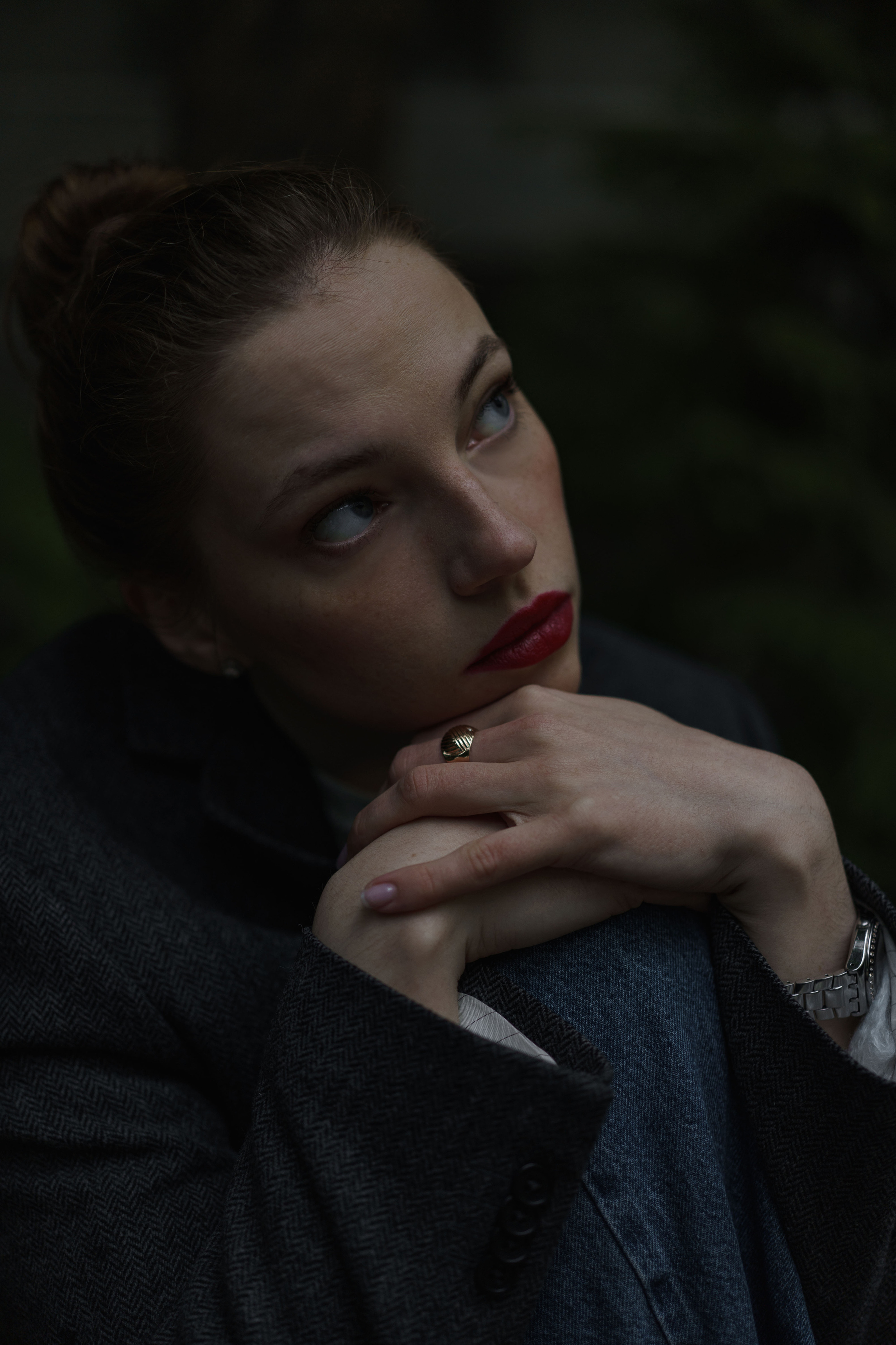 Анастасия. Свадебный и семейный фотограф в Санкт-Петербурге Лина Рогозина