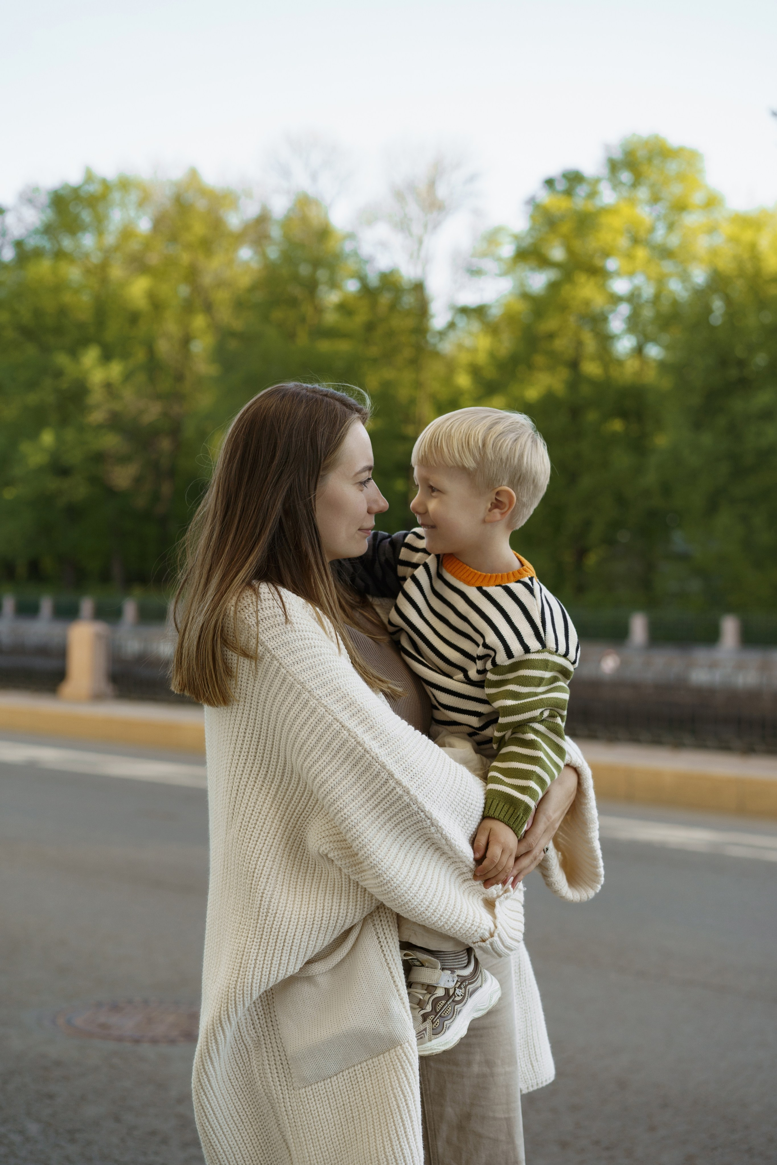 Анна и Андрей. Свадебный и семейный фотограф в Санкт-Петербурге Лина Рогозина