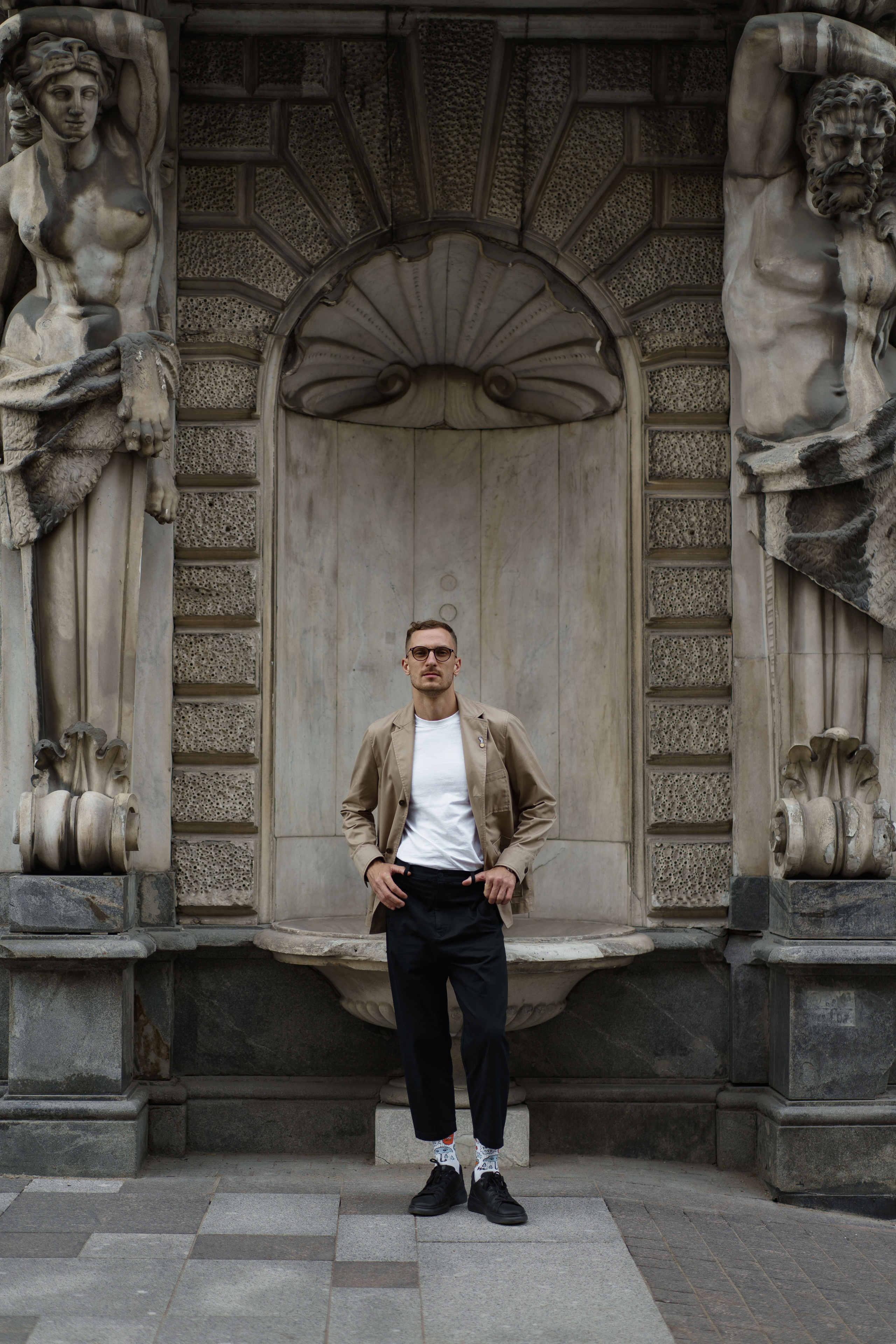 Софа и Руслан. Свадебный и семейный фотограф в Санкт-Петербурге Лина Рогозина