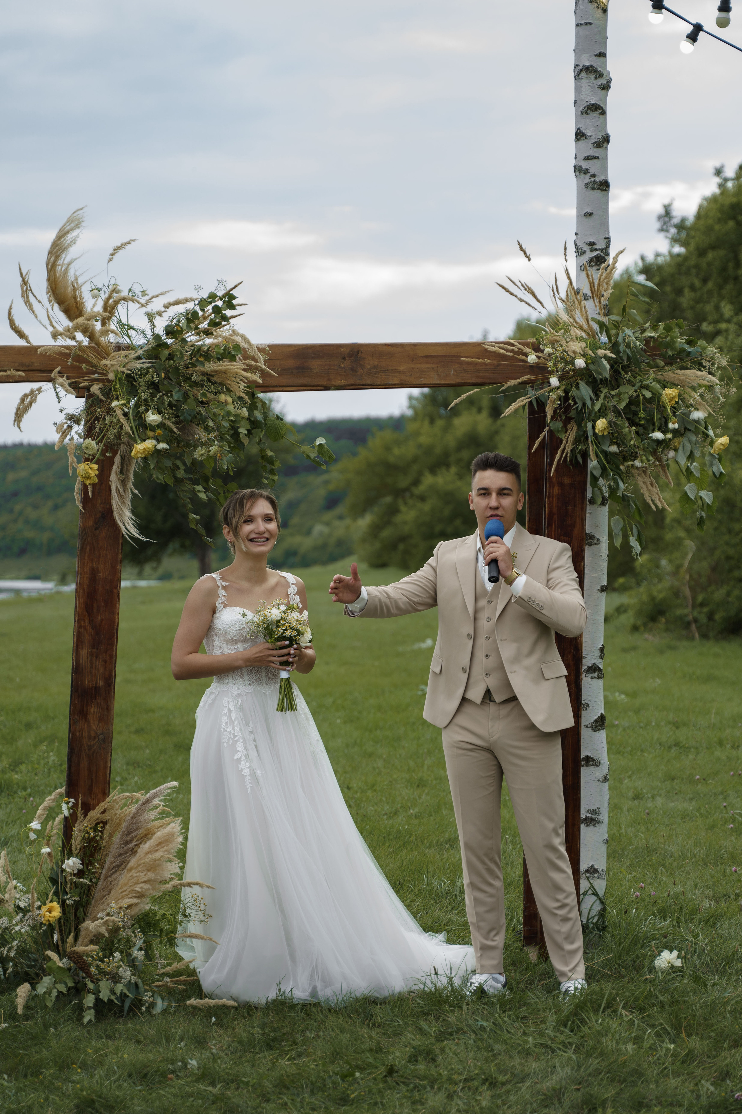 Анна и Артем. Свадебный и семейный фотограф в Санкт-Петербурге Лина Рогозина