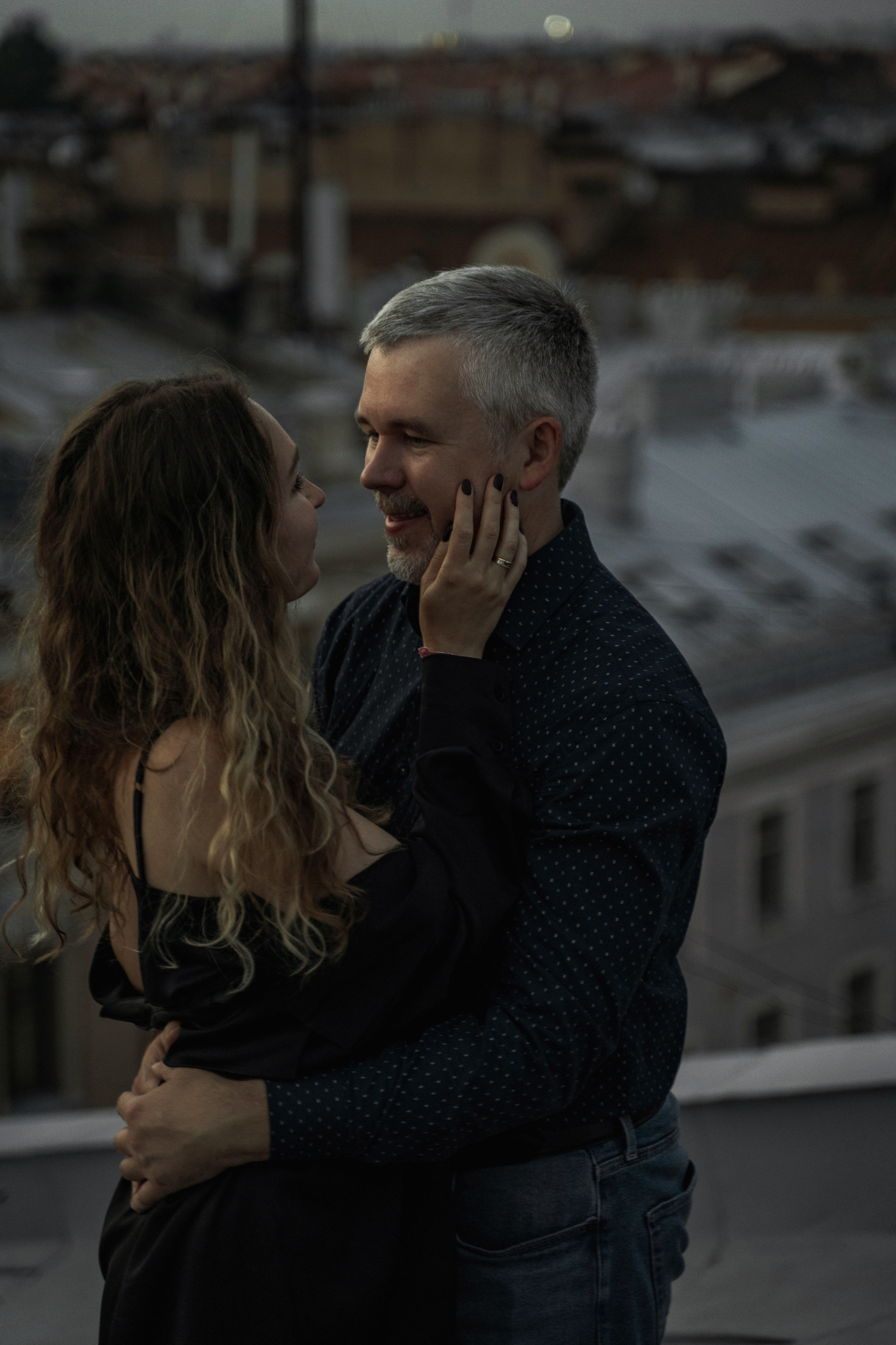 Яна и Валерий. Свадебный и семейный фотограф в Санкт-Петербурге Лина Рогозина