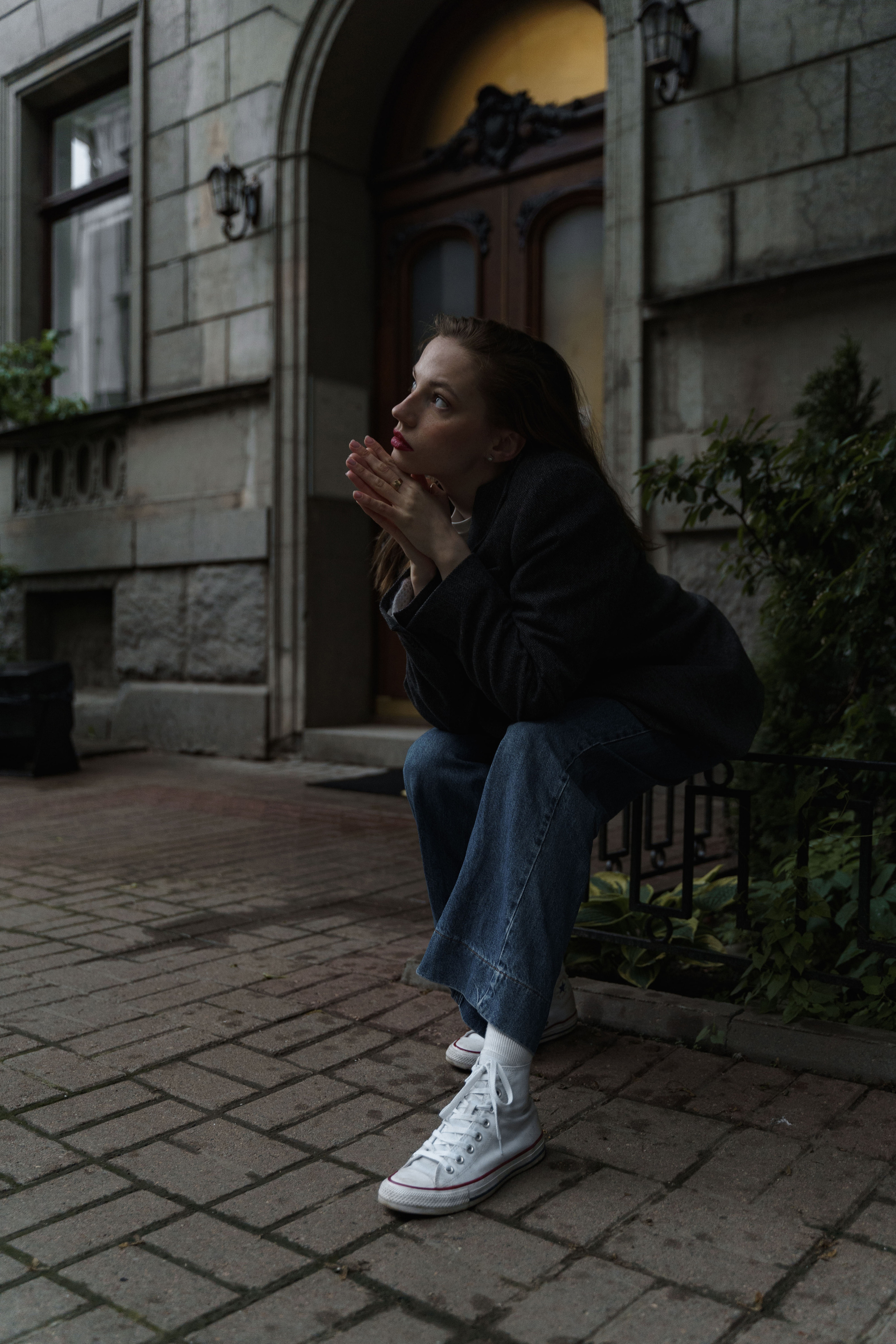 Анастасия. Свадебный и семейный фотограф в Санкт-Петербурге Лина Рогозина