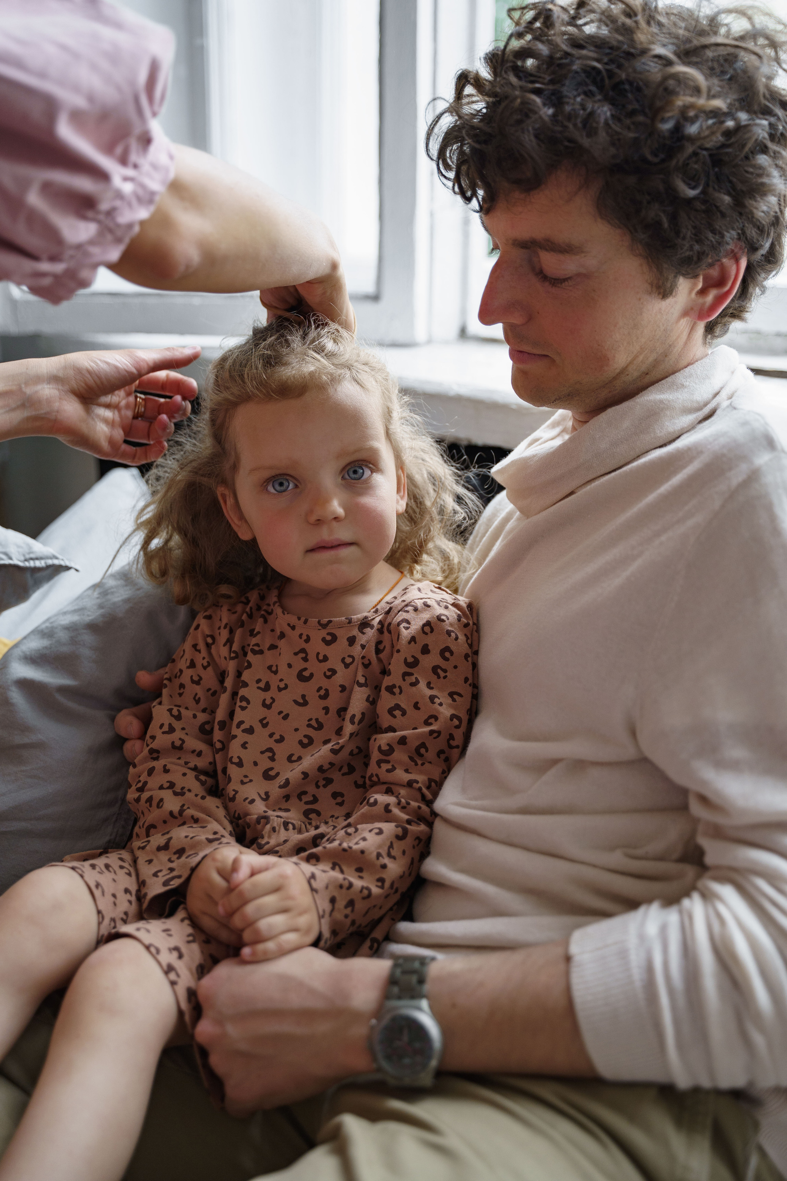 Ульяна Никита и малыши. Свадебный и семейный фотограф в Санкт-Петербурге Лина Рогозина