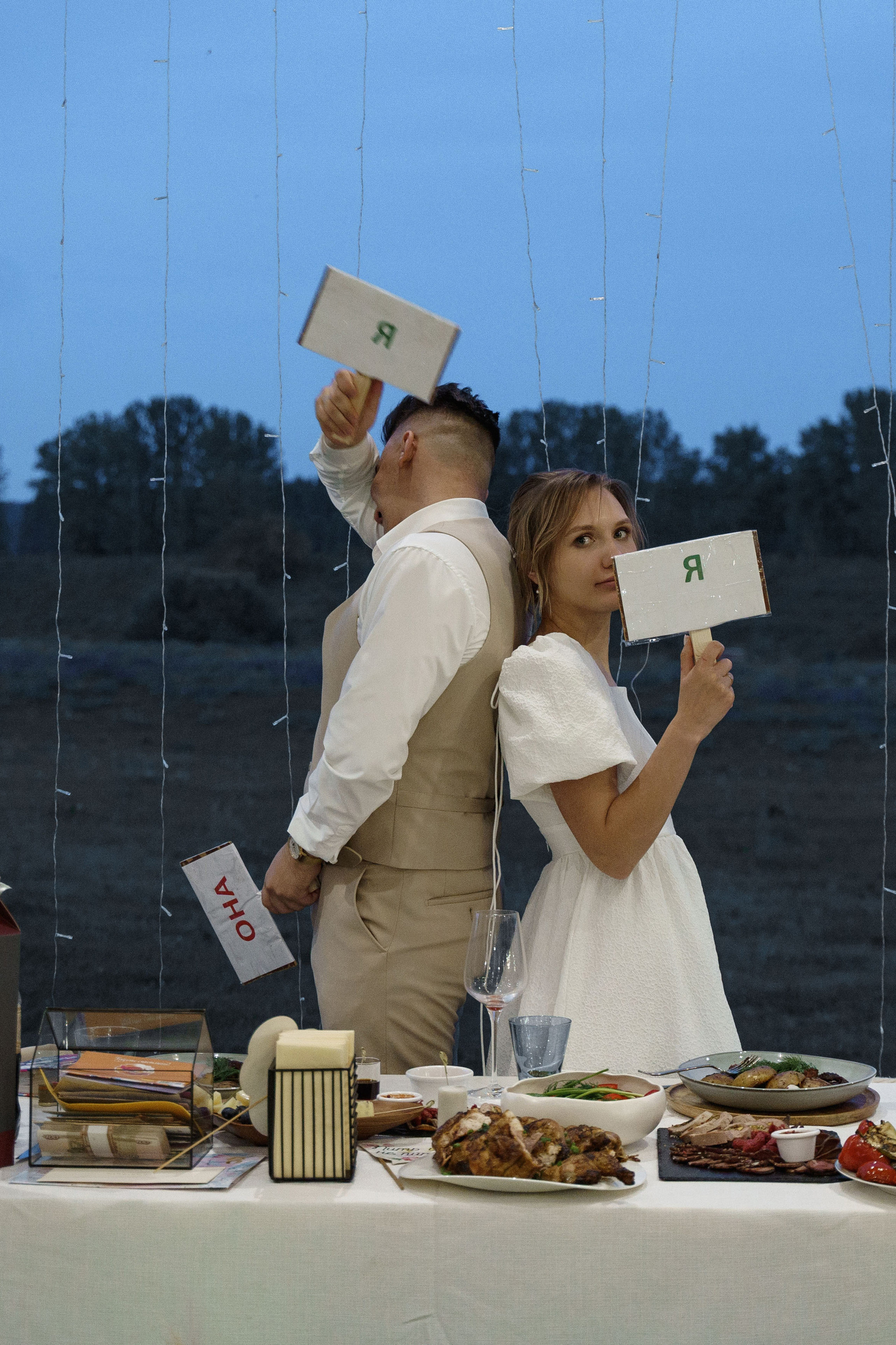 Анна и Артем. Свадебный и семейный фотограф в Санкт-Петербурге Лина Рогозина