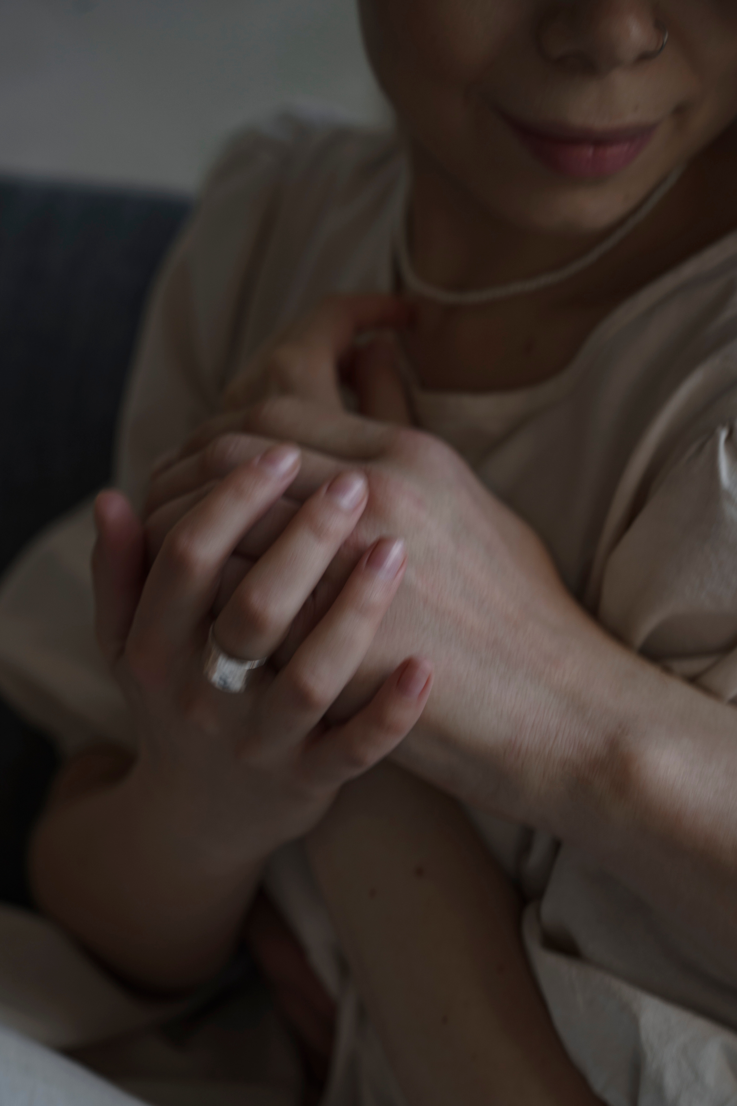 Олеся и Вадим. Свадебный и семейный фотограф в Санкт-Петербурге Лина Рогозина