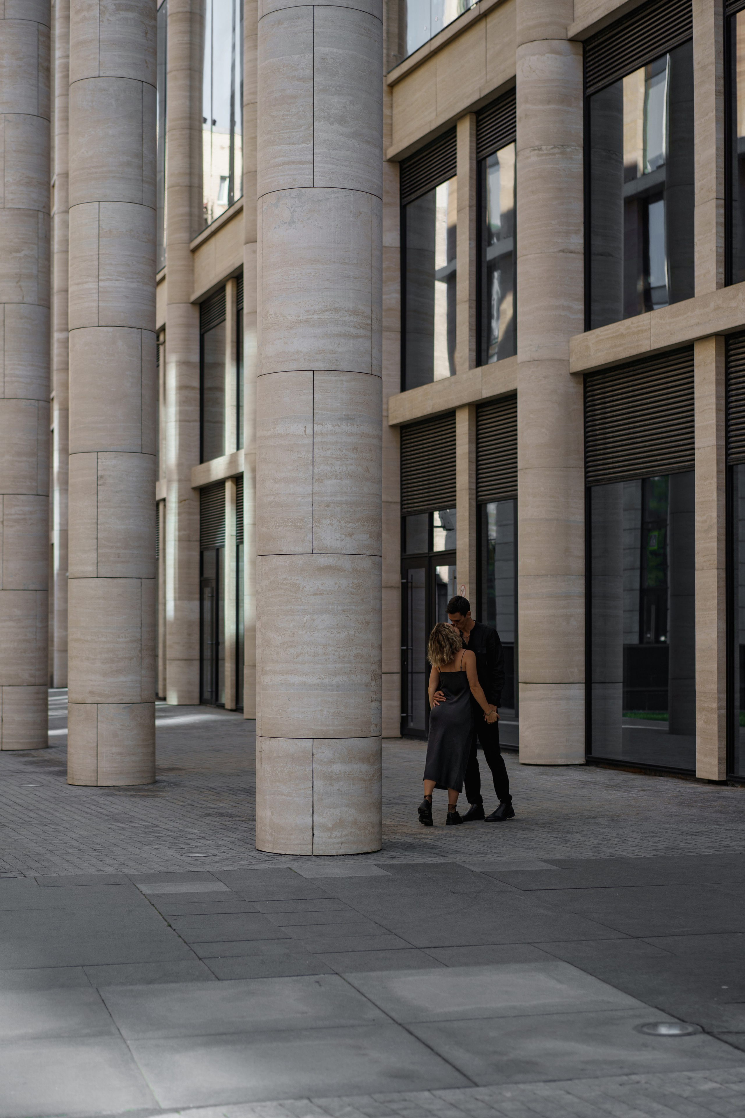 Мария и Рикардо. Свадебный и семейный фотограф в Санкт-Петербурге Лина Рогозина