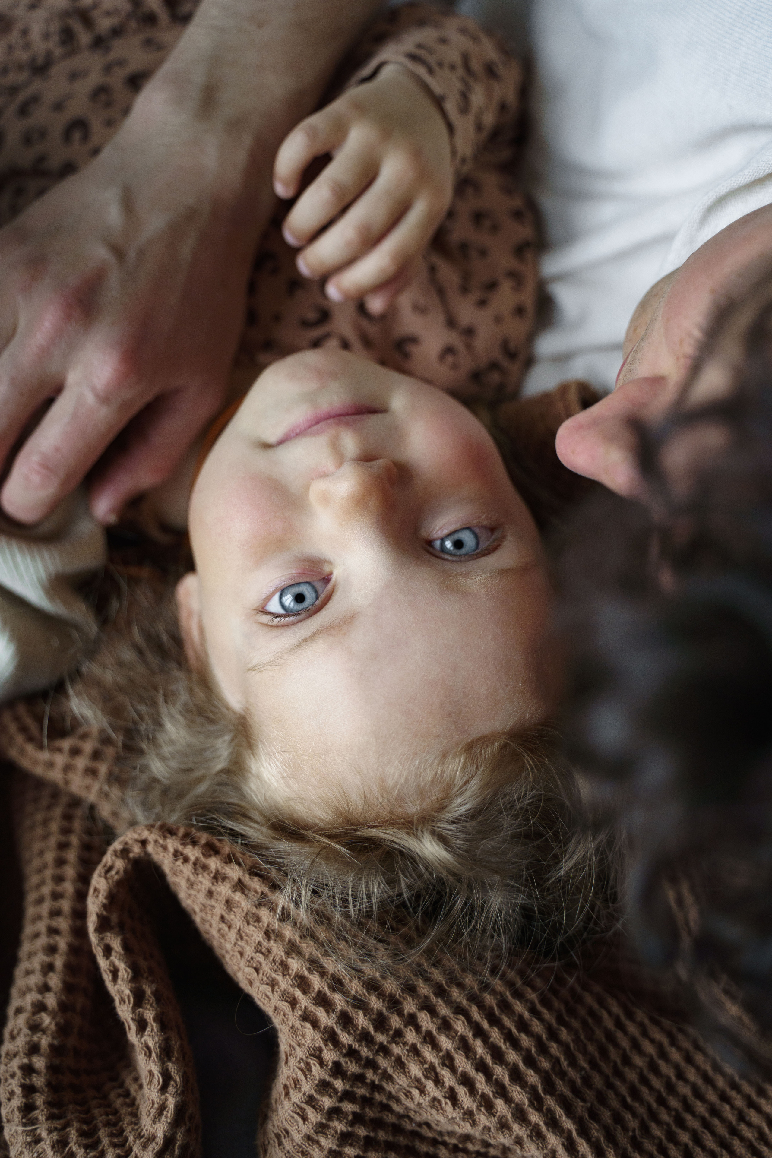 Ульяна Никита и малыши. Свадебный и семейный фотограф в Санкт-Петербурге Лина Рогозина
