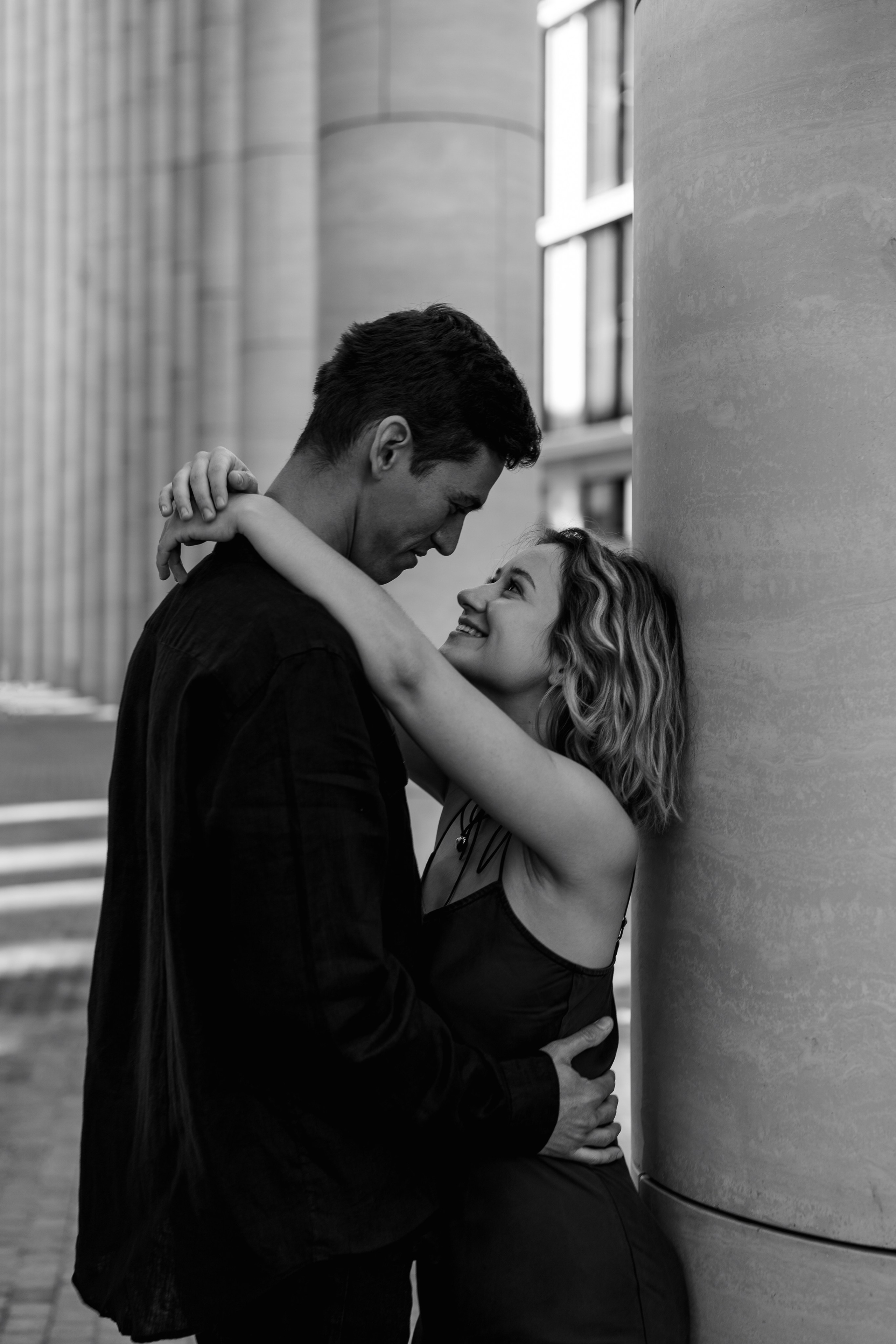 Мария и Рикардо. Свадебный и семейный фотограф в Санкт-Петербурге Лина Рогозина