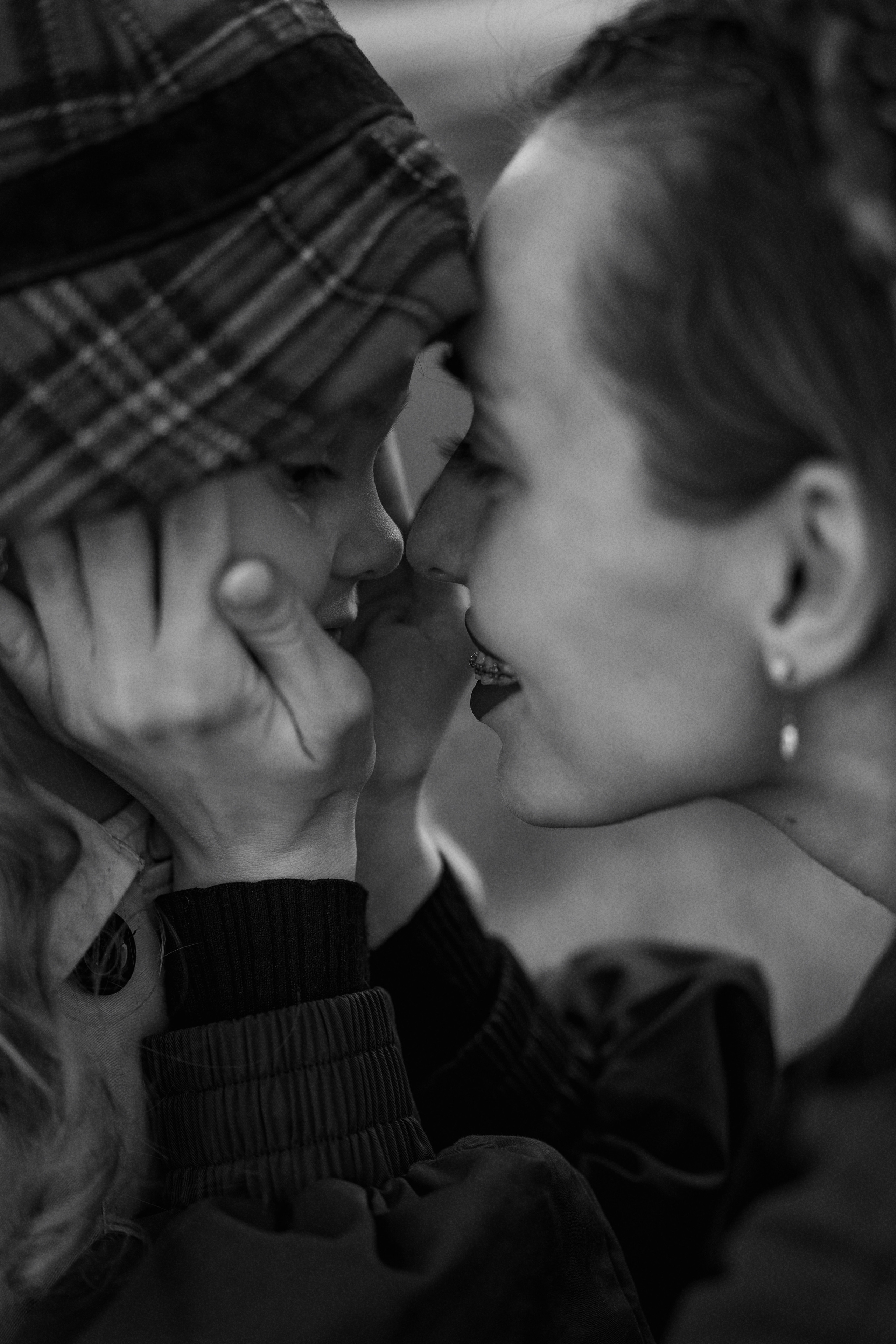 Анастасия и Катя. Свадебный и семейный фотограф в Санкт-Петербурге Лина Рогозина