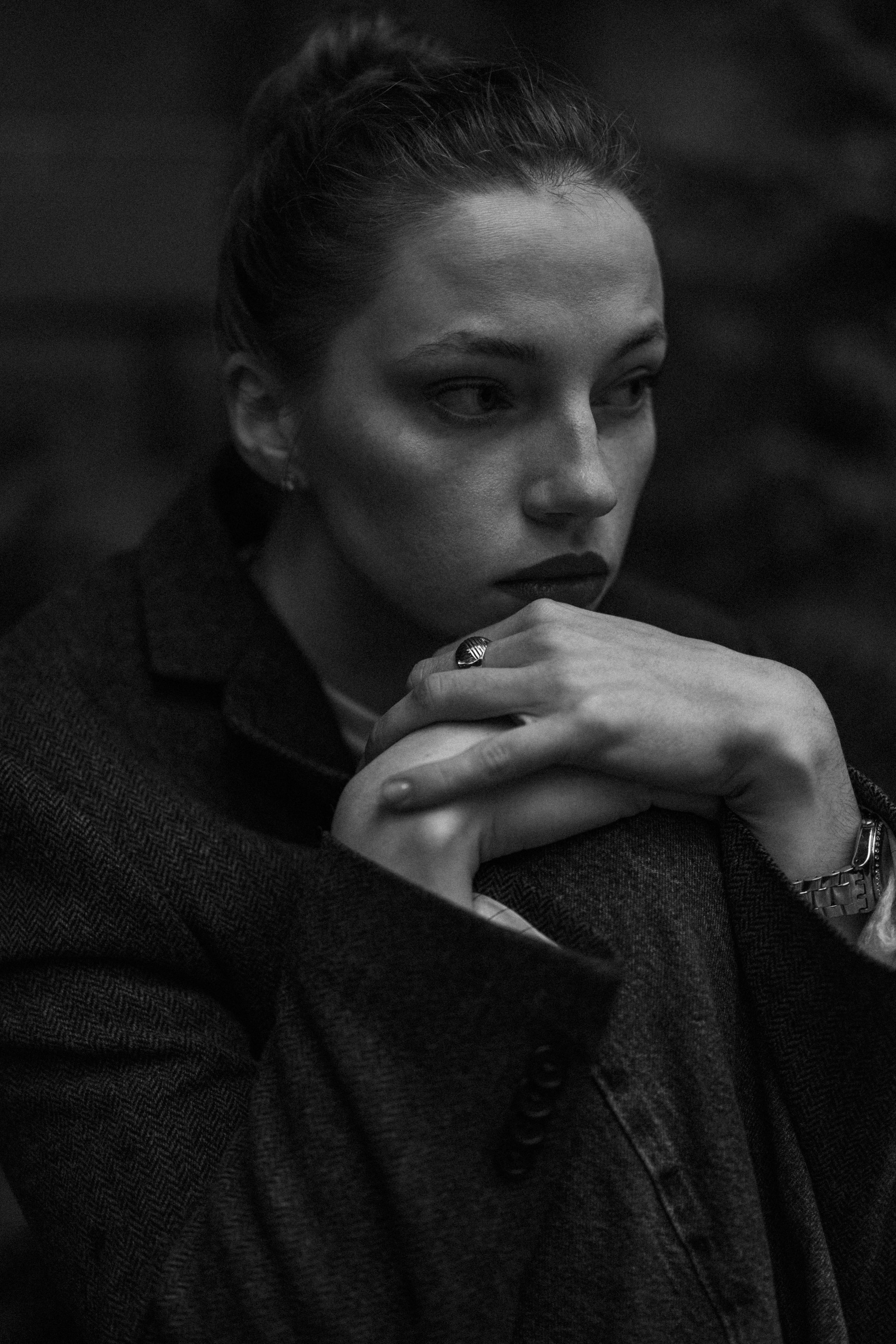 Анастасия. Свадебный и семейный фотограф в Санкт-Петербурге Лина Рогозина