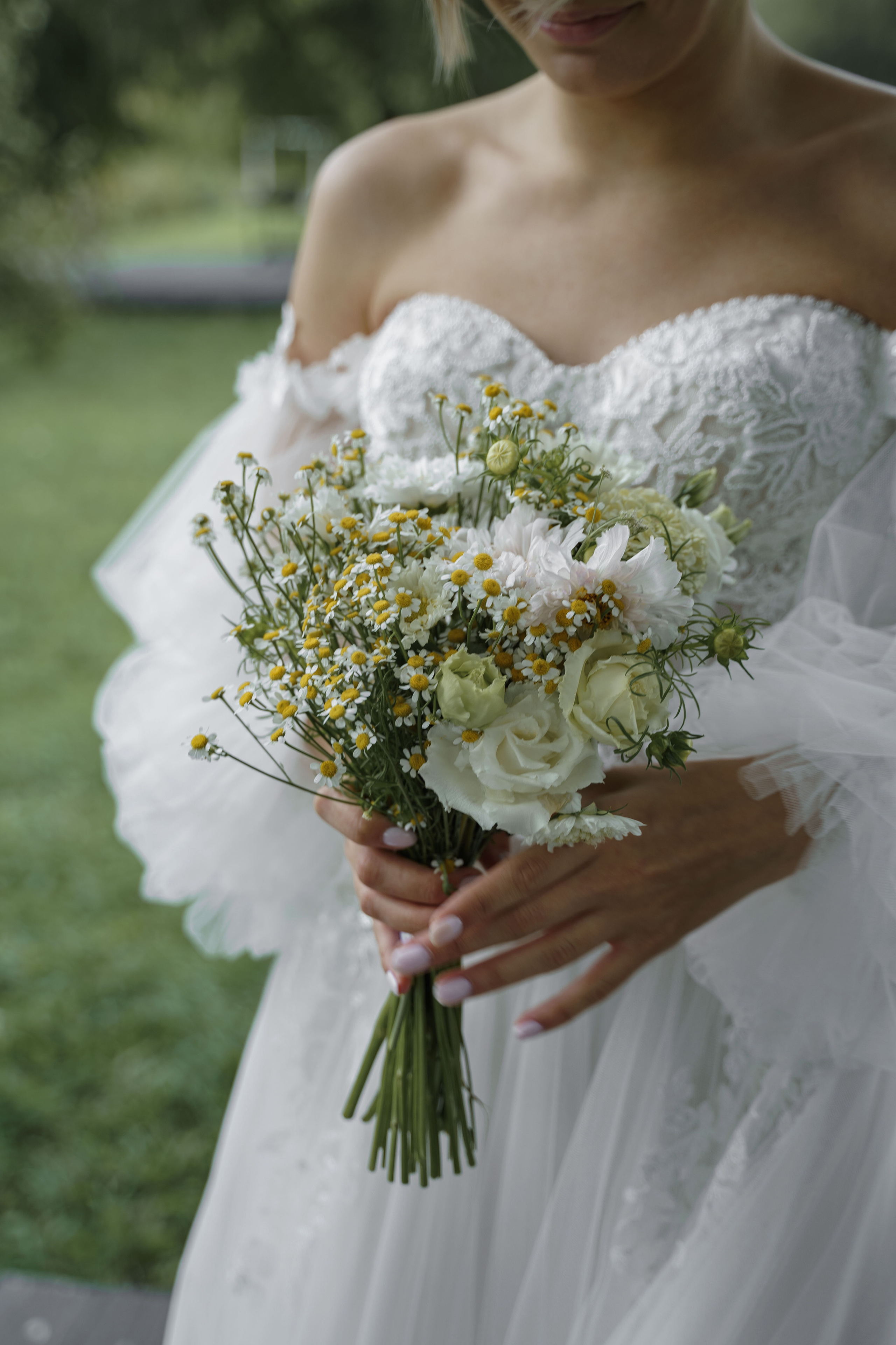 Анна и Артем. Свадебный и семейный фотограф в Санкт-Петербурге Лина Рогозина