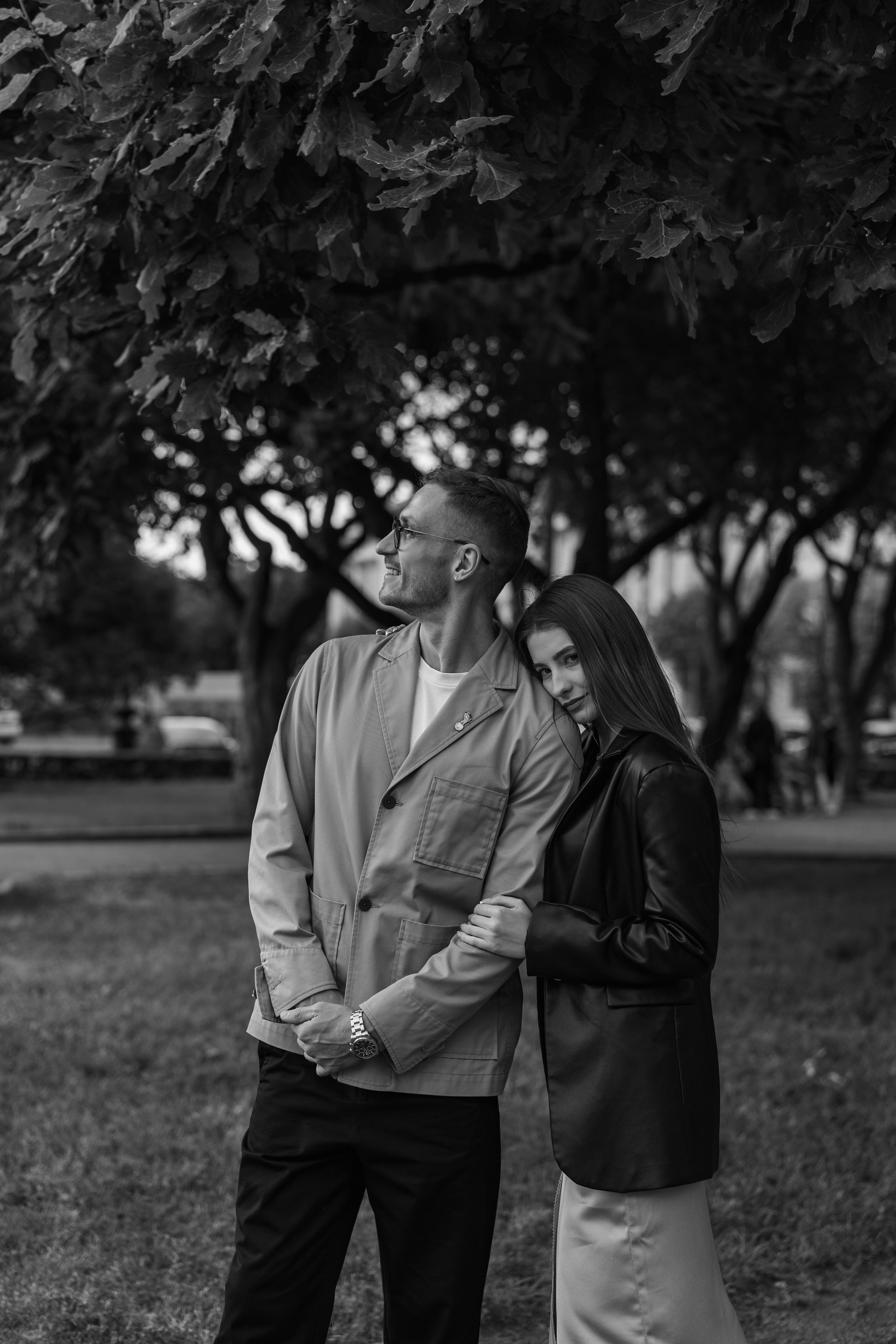 Софа и Руслан. Свадебный и семейный фотограф в Санкт-Петербурге Лина Рогозина