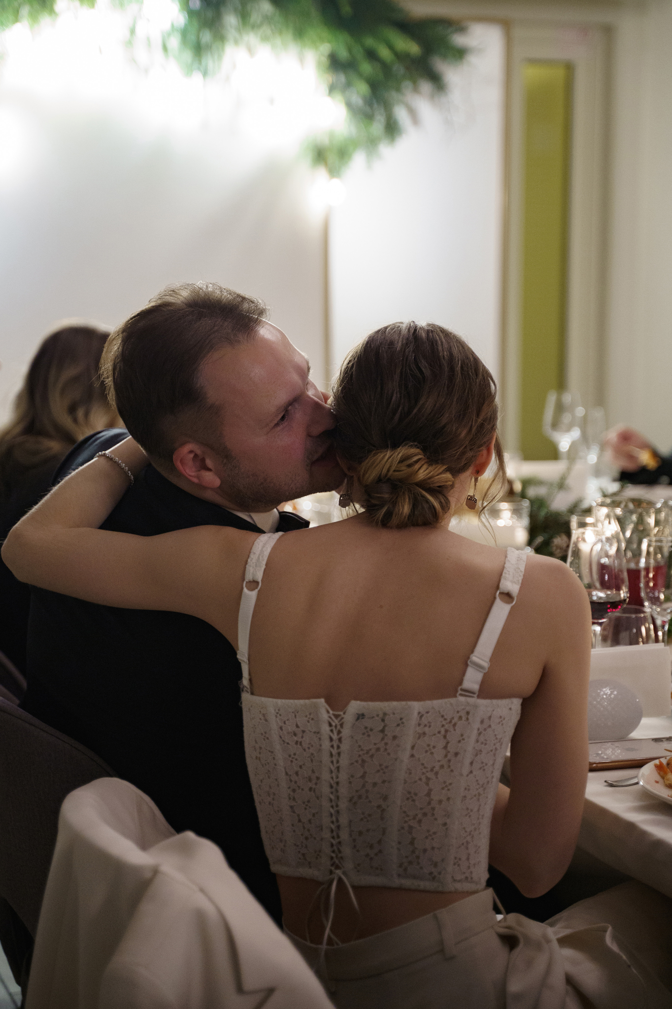 Кристина и Дима. Свадебный и семейный фотограф в Санкт-Петербурге Лина Рогозина