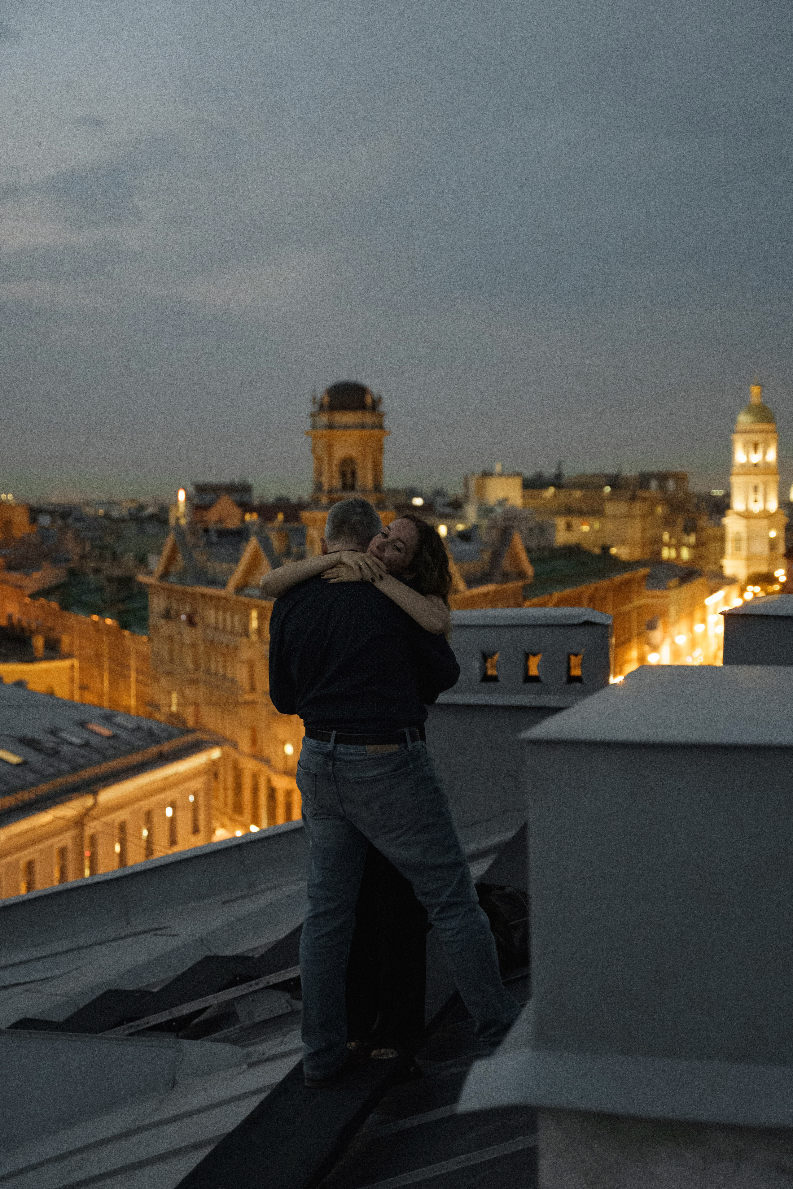 Яна и Валерий. Свадебный и семейный фотограф в Санкт-Петербурге Лина Рогозина
