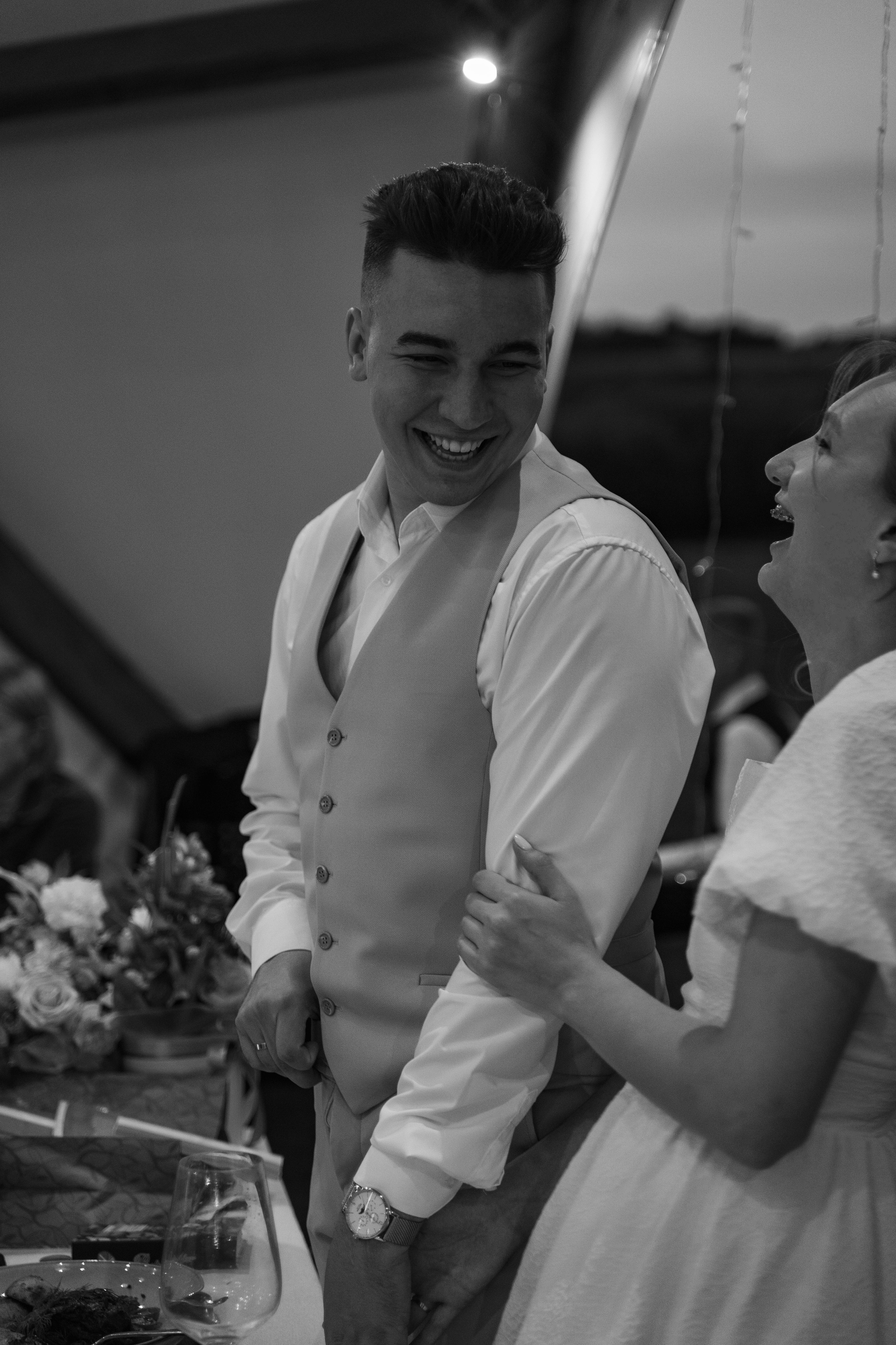 Анна и Артем. Свадебный и семейный фотограф в Санкт-Петербурге Лина Рогозина