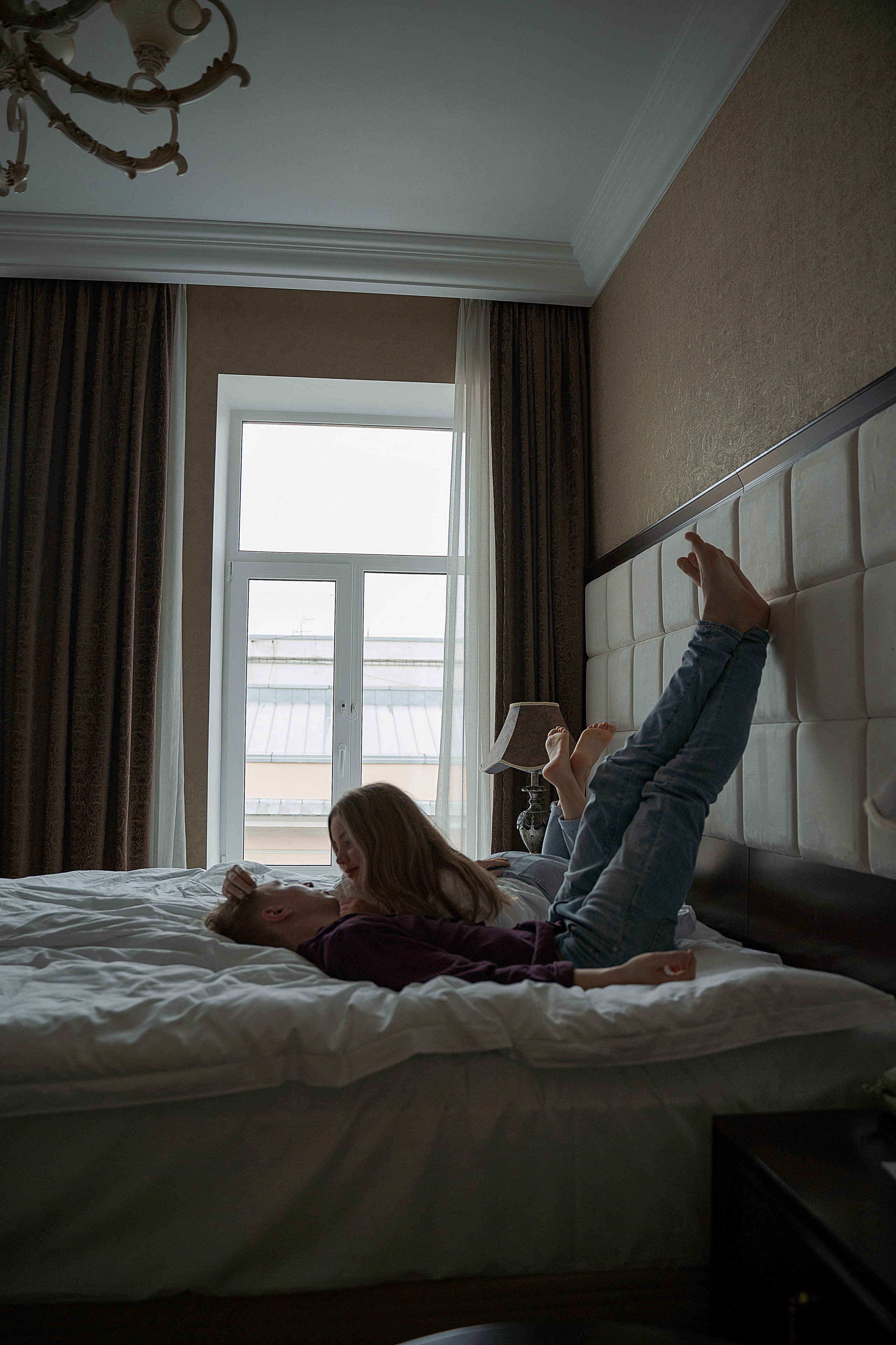 Влада и Никита. Свадебный и семейный фотограф в Санкт-Петербурге Лина Рогозина