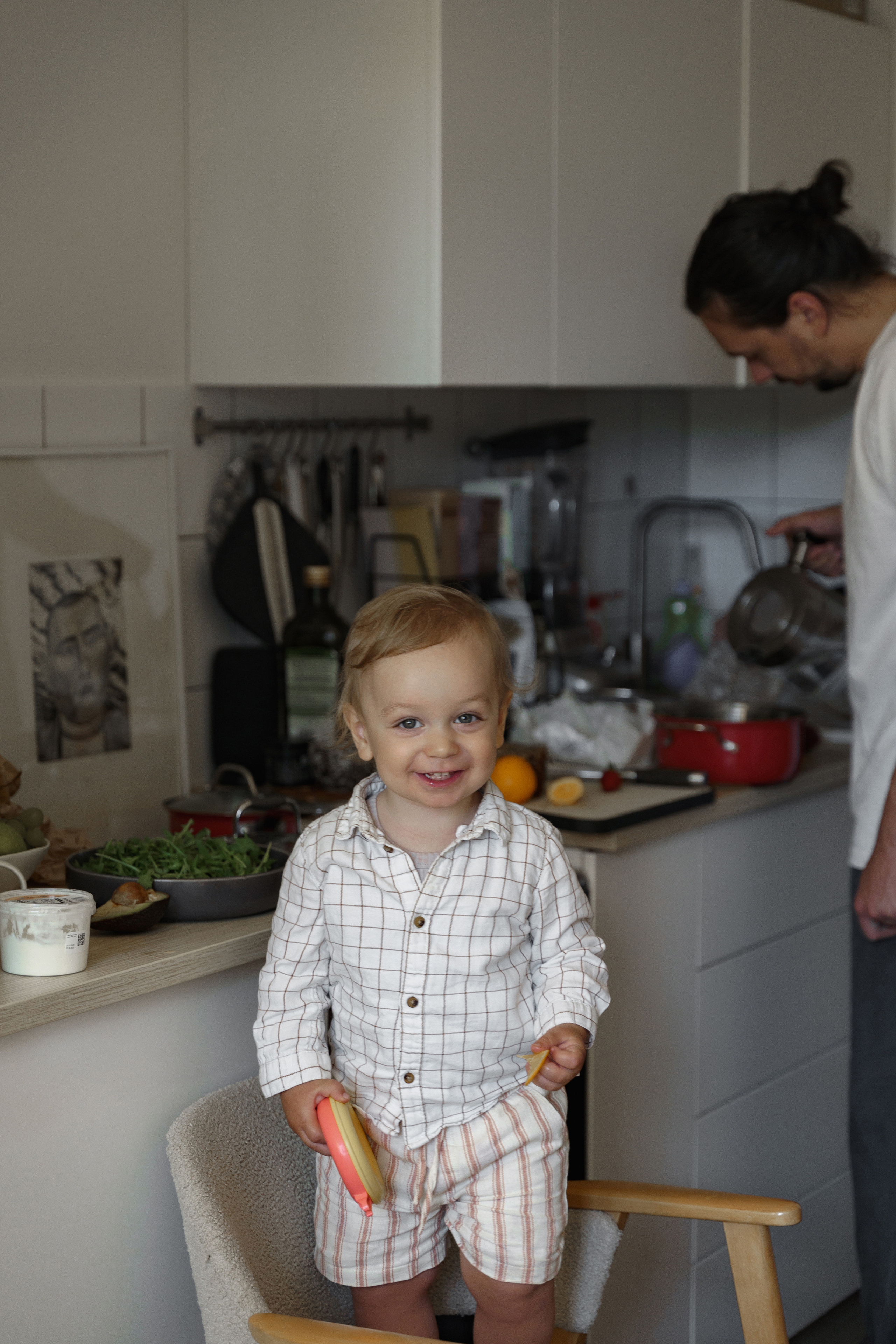 Анна, Владислав и Мирон. Свадебный и семейный фотограф в Санкт-Петербурге Лина Рогозина