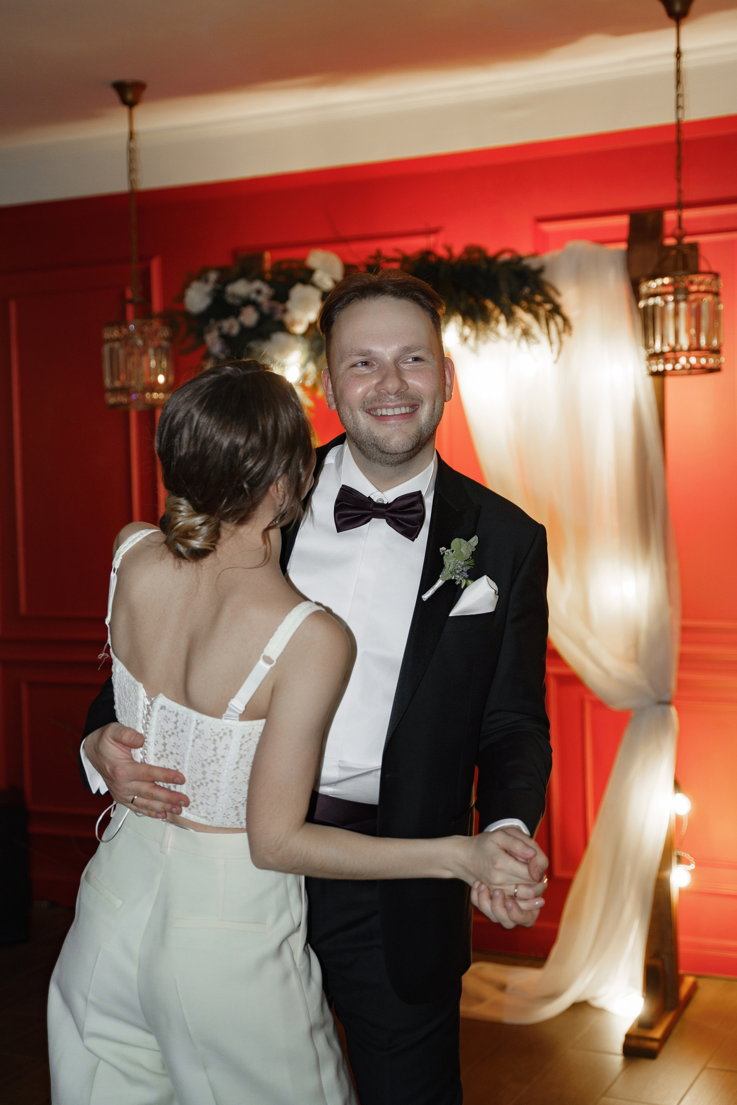 Кристина и Дима. Свадебный и семейный фотограф в Санкт-Петербурге Лина Рогозина