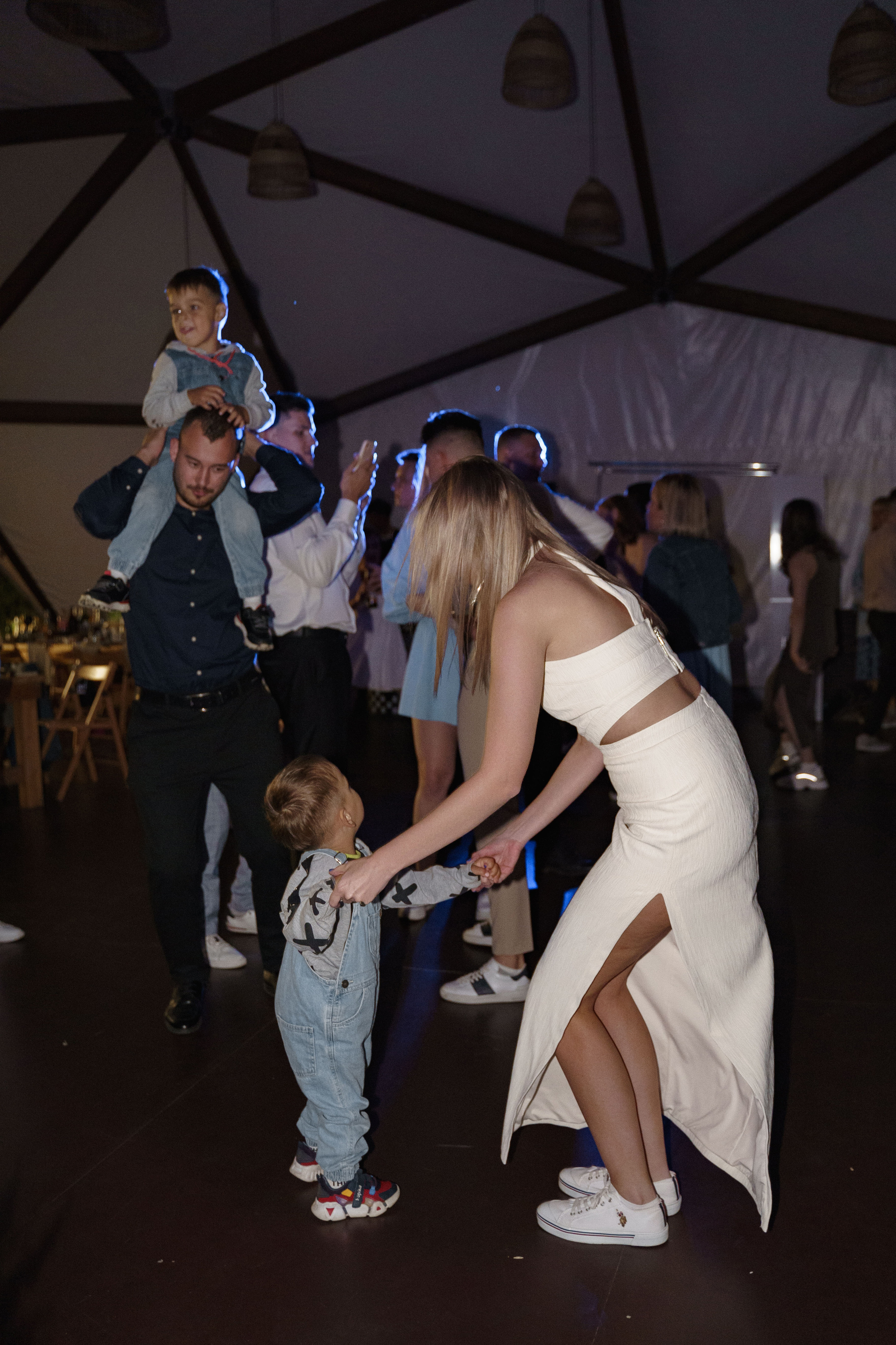 Анна и Артем. Свадебный и семейный фотограф в Санкт-Петербурге Лина Рогозина