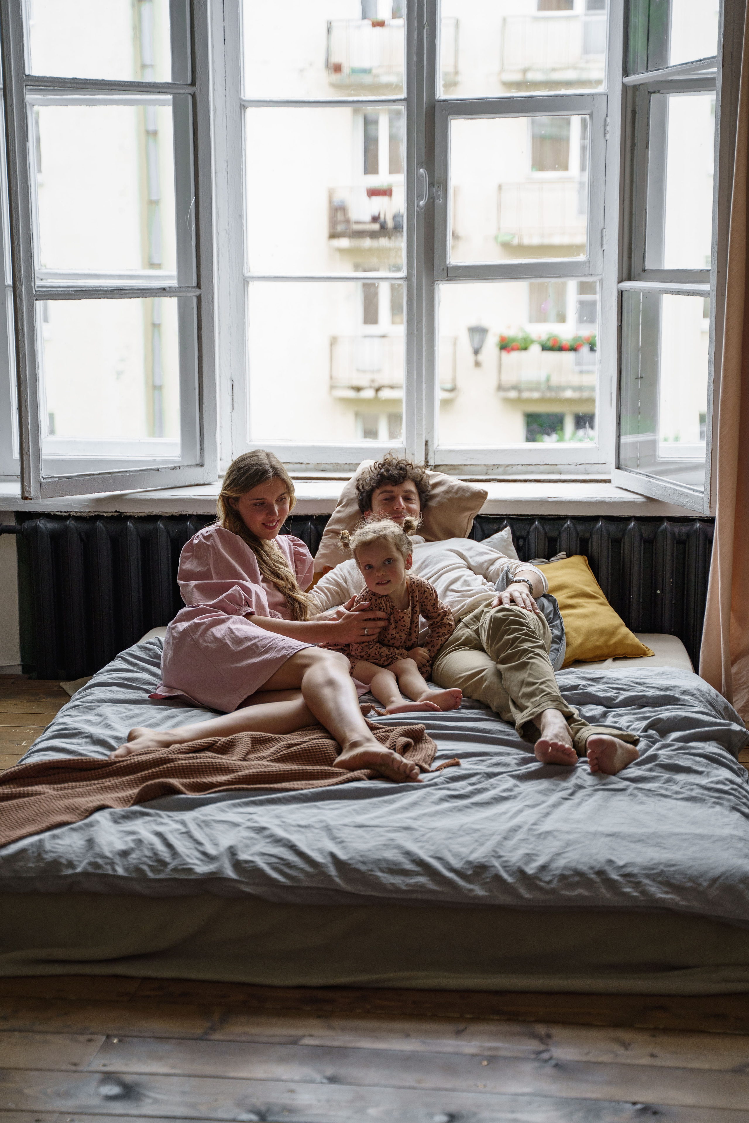 Ульяна Никита и малыши. Свадебный и семейный фотограф в Санкт-Петербурге Лина Рогозина