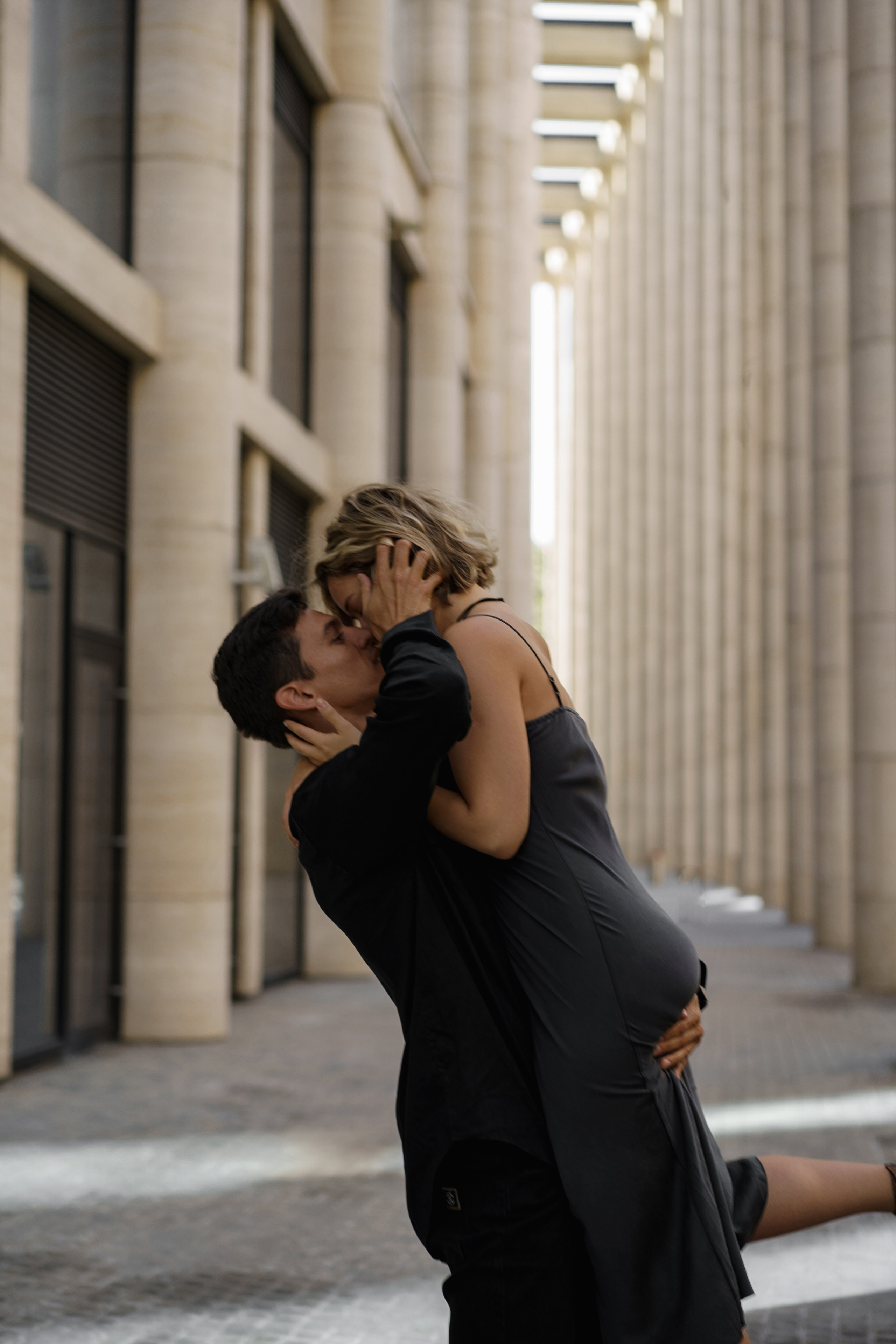 Мария и Рикардо. Свадебный и семейный фотограф в Санкт-Петербурге Лина Рогозина