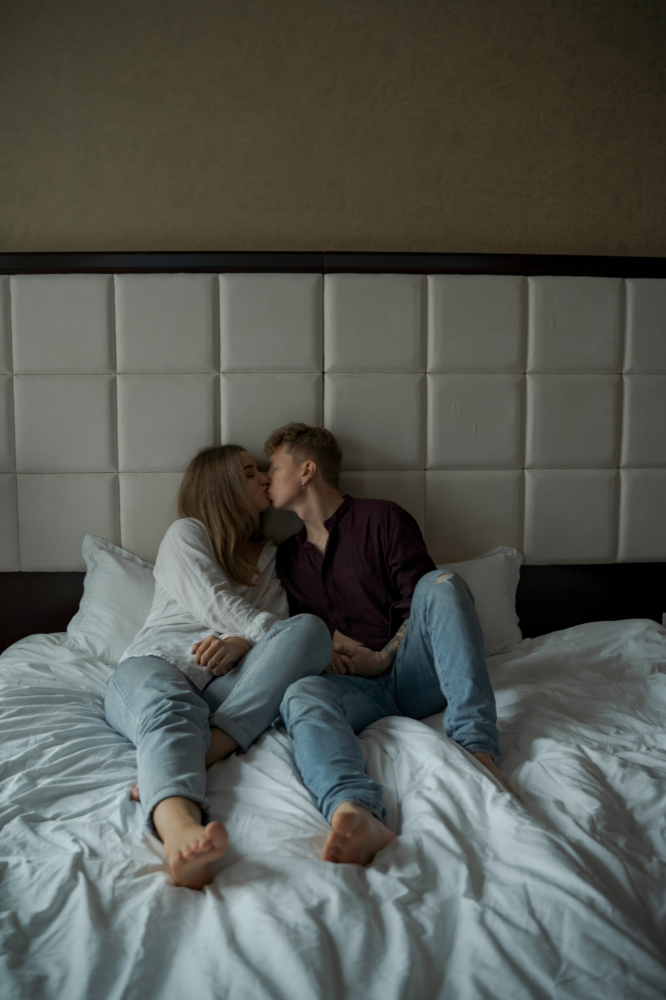 Влада и Никита. Свадебный и семейный фотограф в Санкт-Петербурге Лина Рогозина