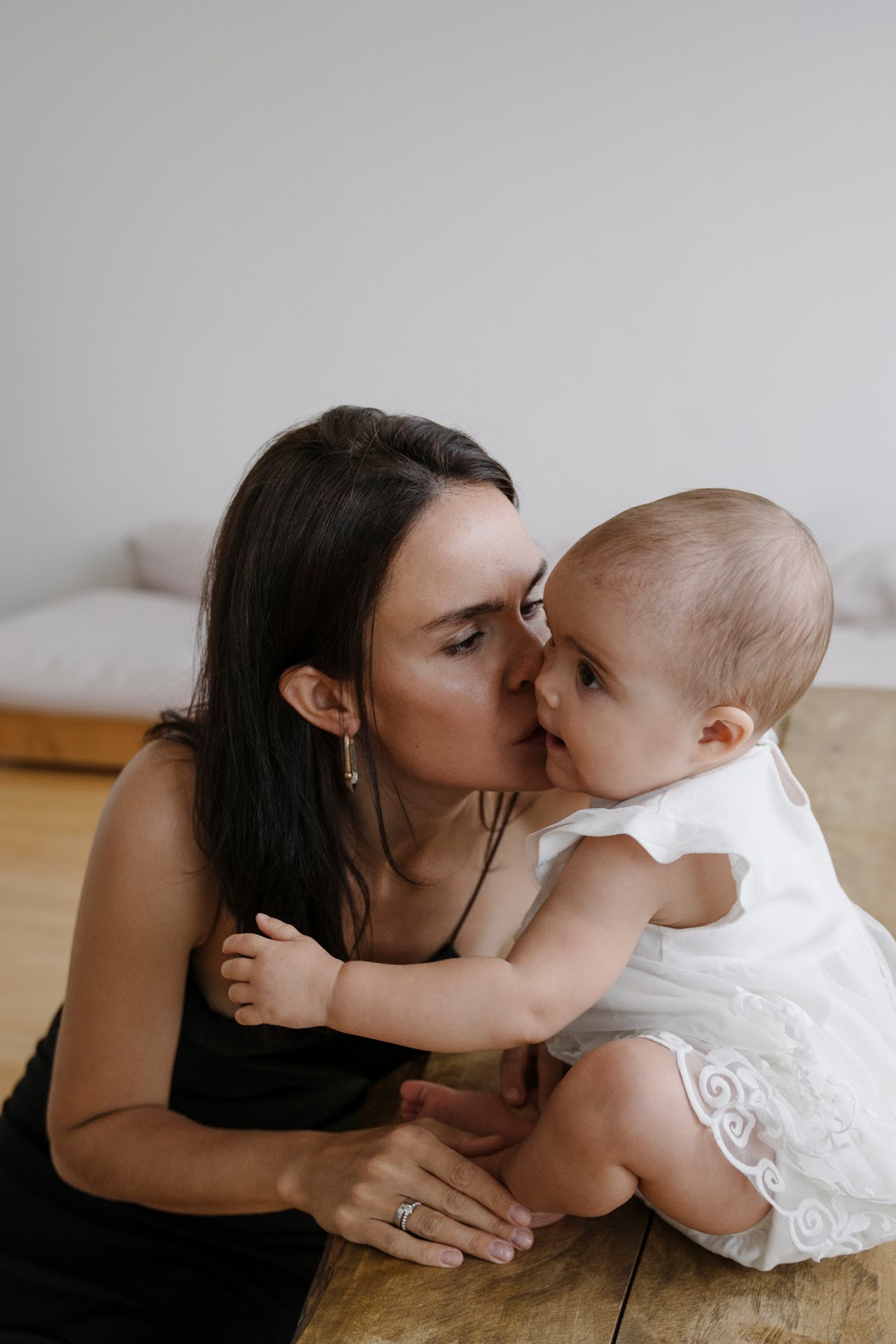 Сабина, Руслан и Мира. Свадебный и семейный фотограф в Санкт-Петербурге Лина Рогозина