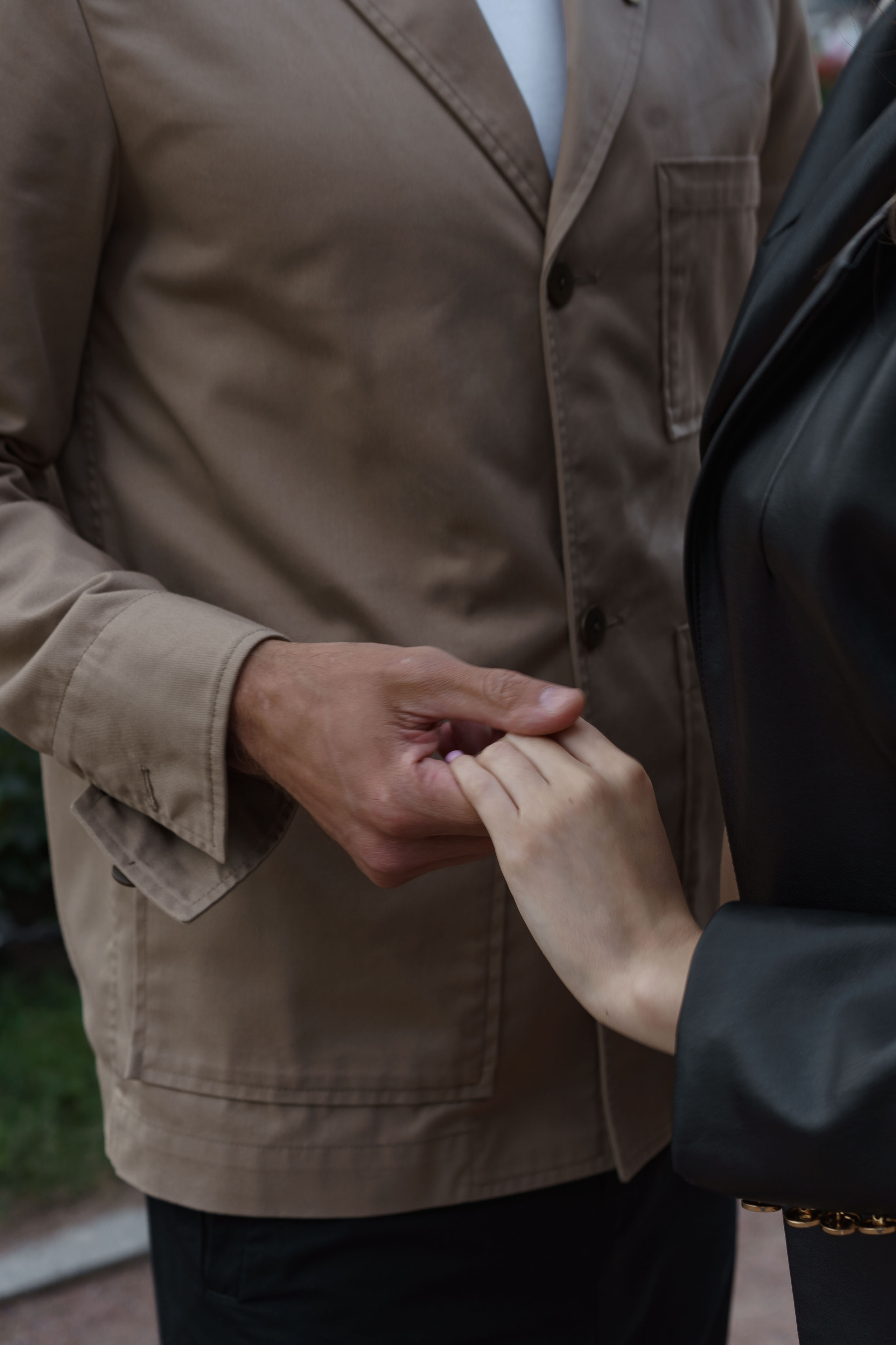 Софа и Руслан. Свадебный и семейный фотограф в Санкт-Петербурге Лина Рогозина