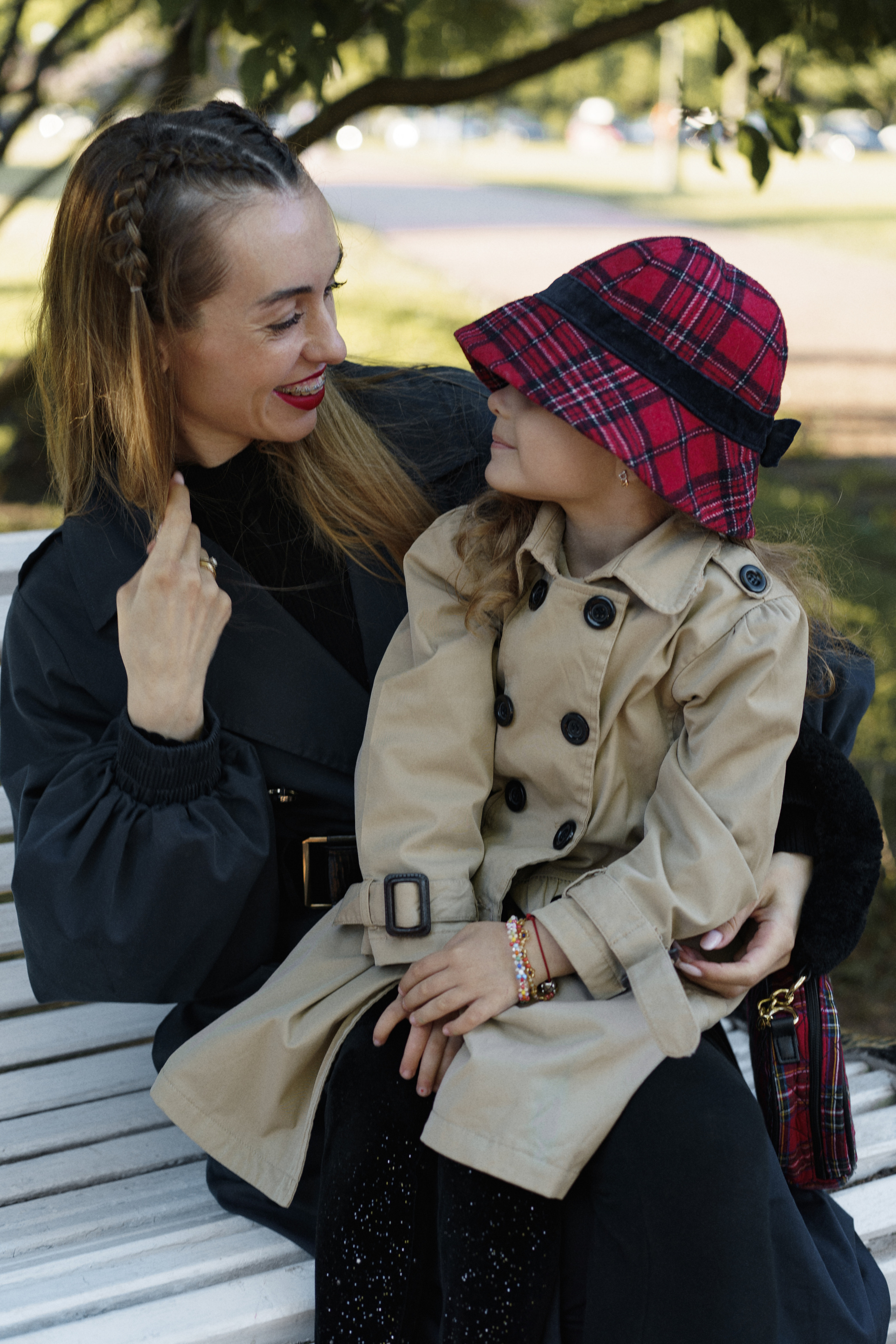 Анастасия и Катя. Свадебный и семейный фотограф в Санкт-Петербурге Лина Рогозина