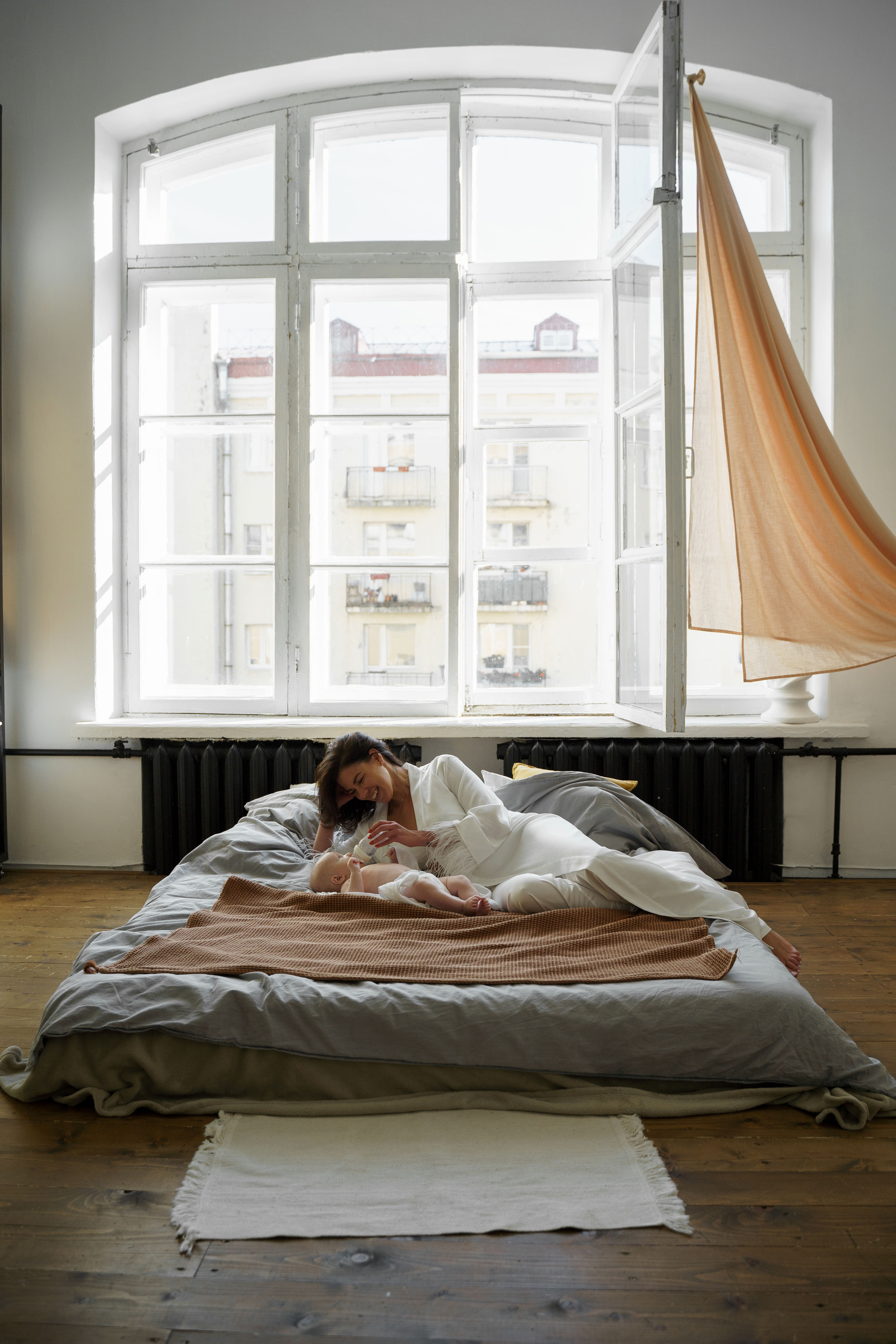 Анастасия и Дмитрий