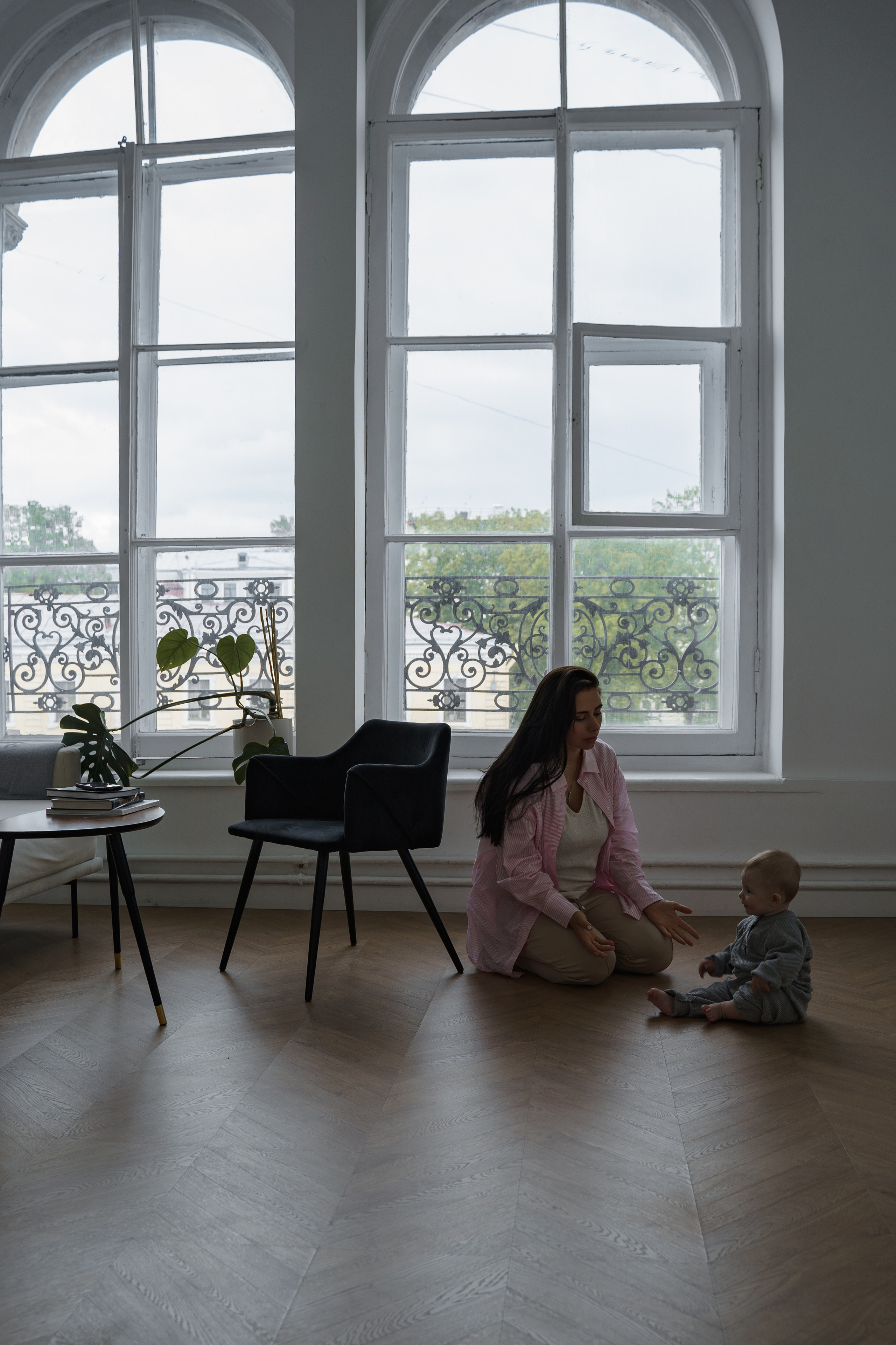 Анастасия и Артур. Свадебный и семейный фотограф в Санкт-Петербурге Лина Рогозина