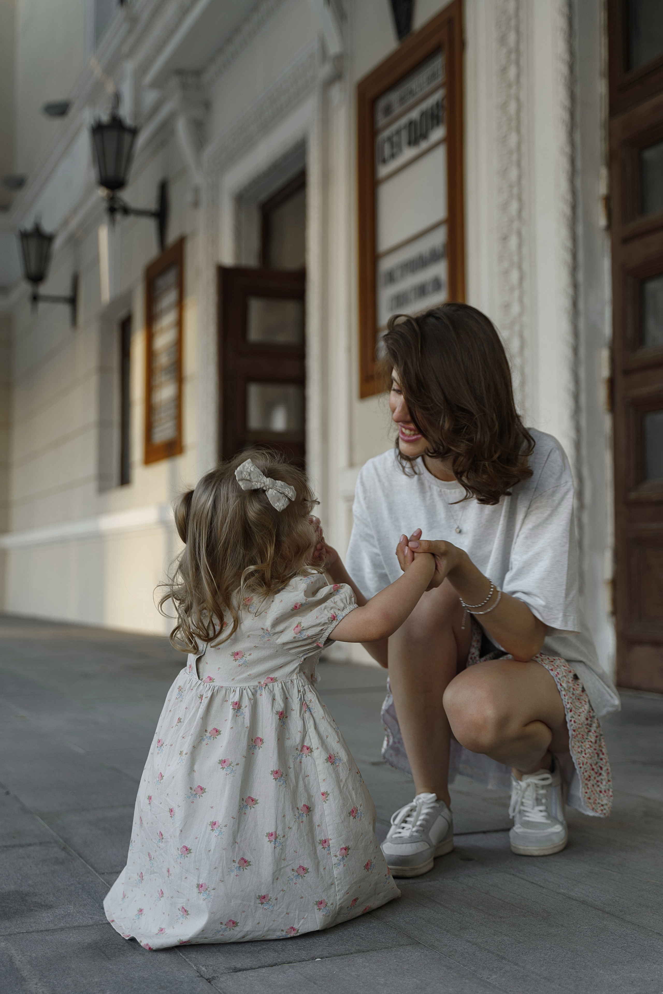 Елизавета и Есения. Свадебный и семейный фотограф в Санкт-Петербурге Лина Рогозина
