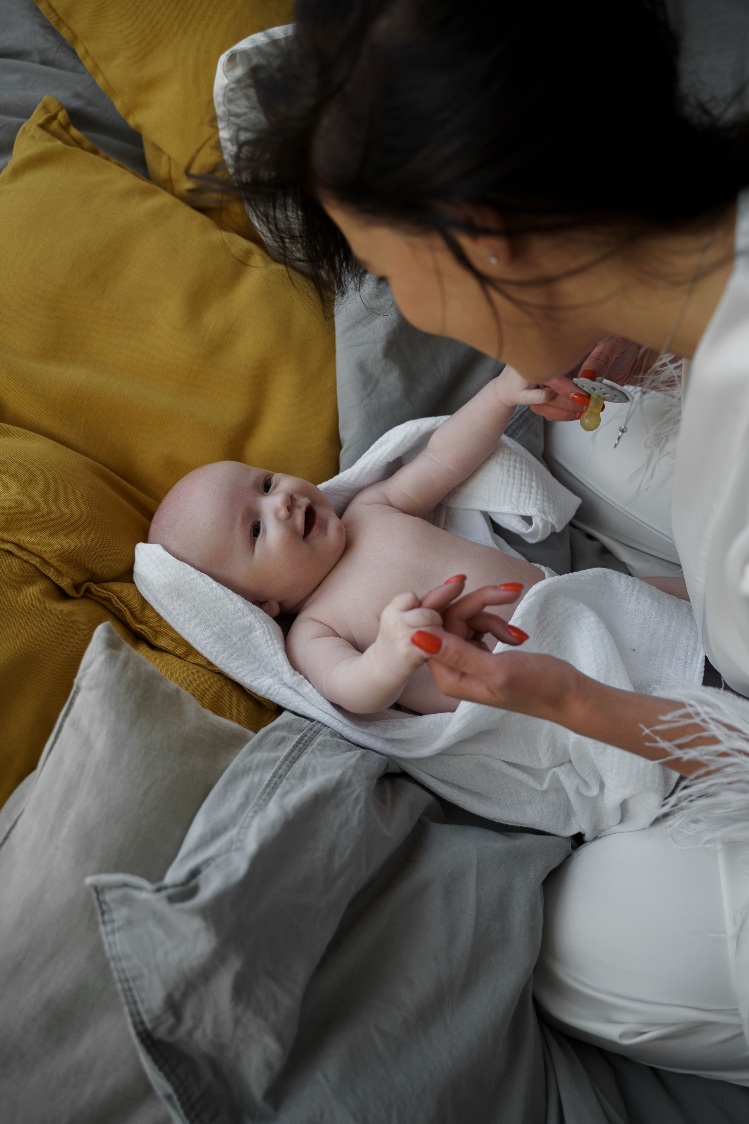 Анастасия и Дмитрий. Свадебный и семейный фотограф в Санкт-Петербурге Лина Рогозина