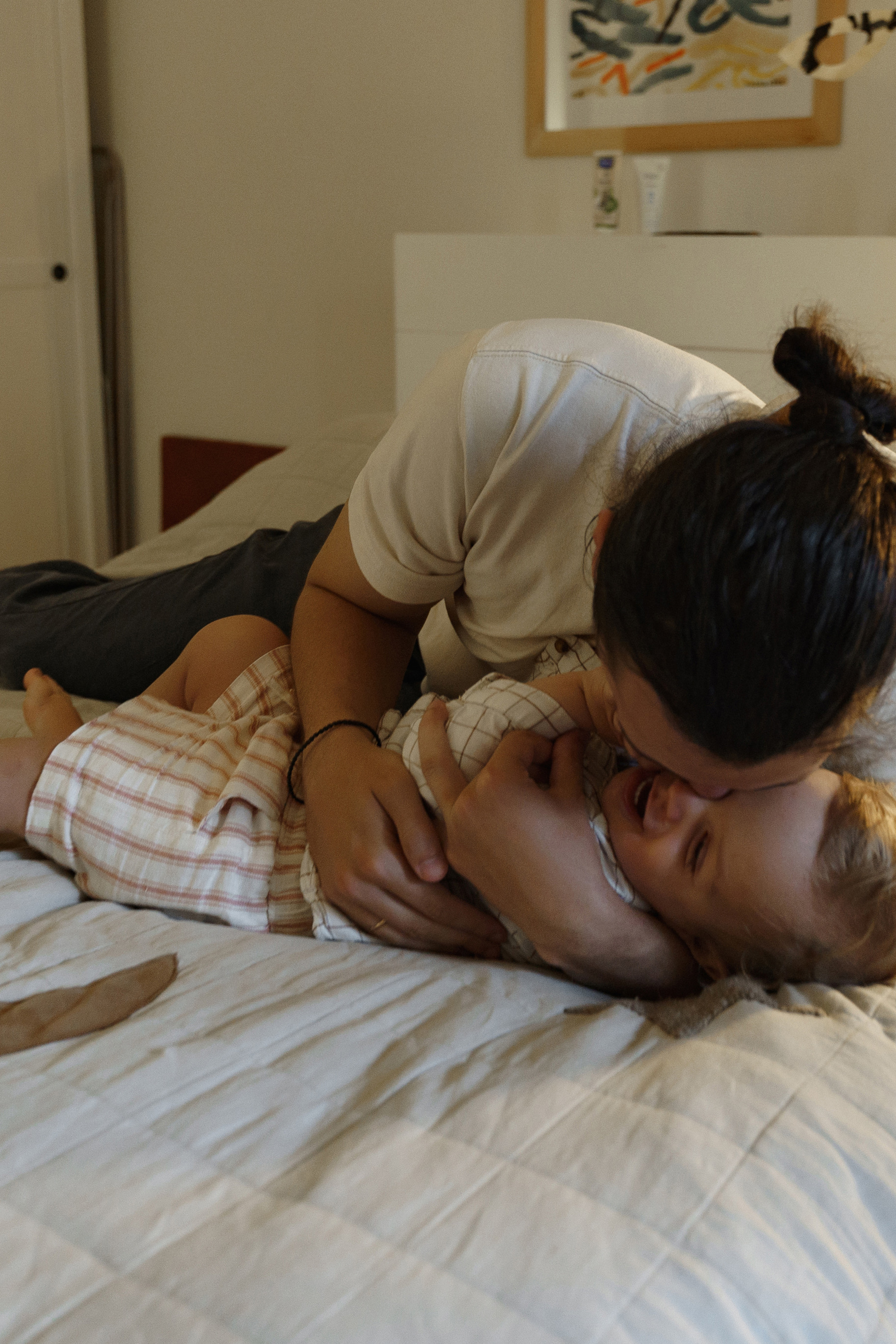 Анна, Владислав и Мирон. Свадебный и семейный фотограф в Санкт-Петербурге Лина Рогозина