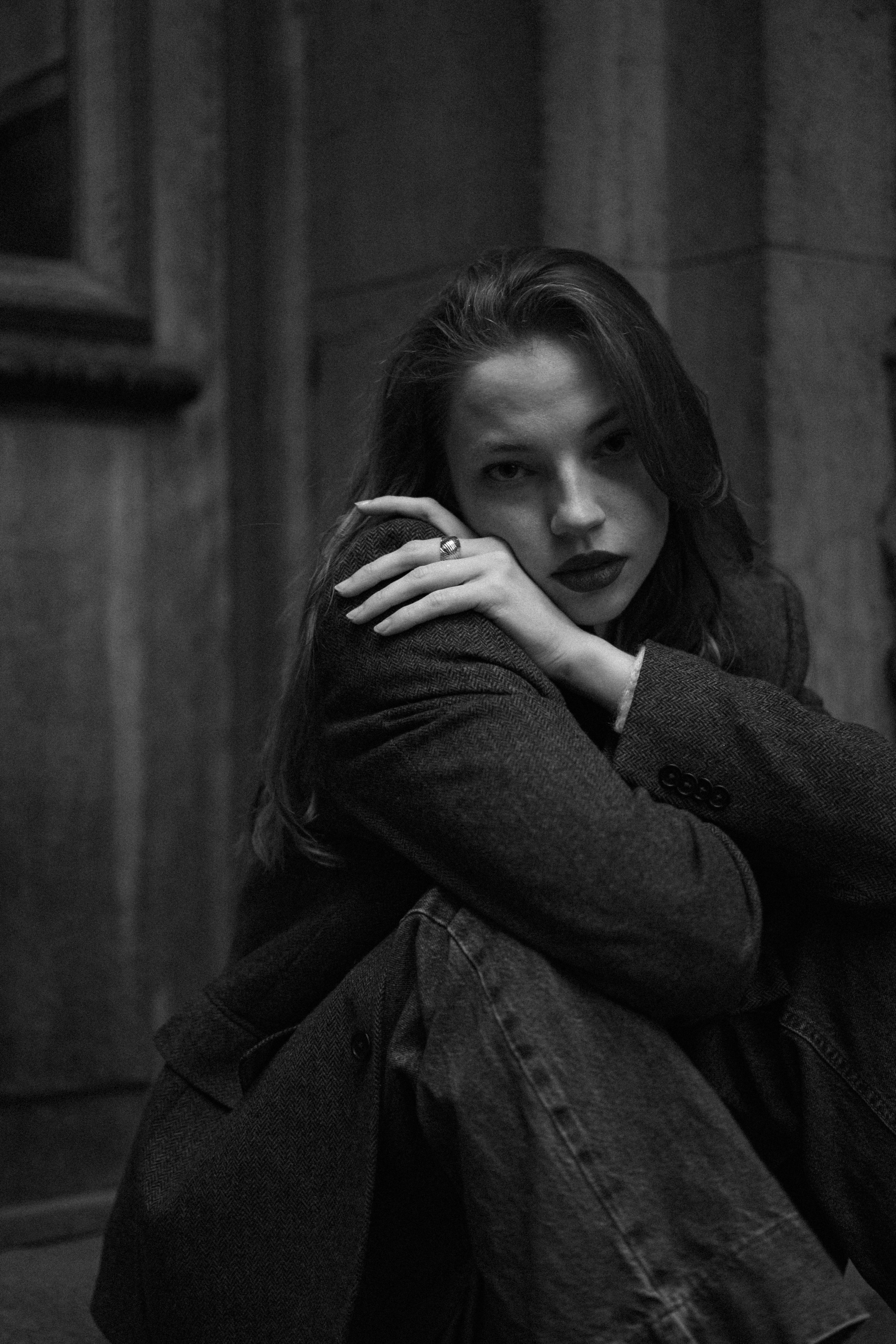 Анастасия. Свадебный и семейный фотограф в Санкт-Петербурге Лина Рогозина