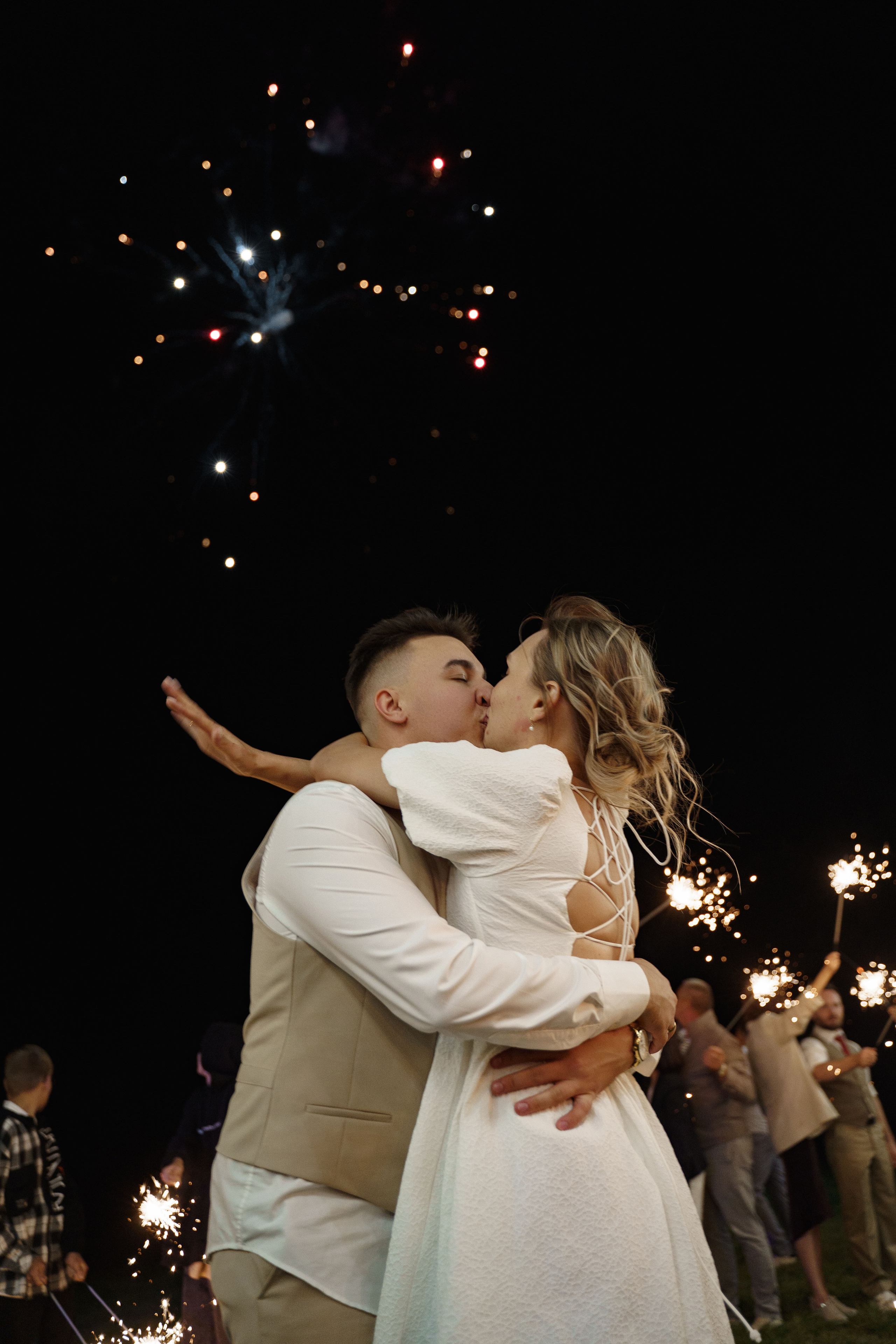 Анна и Артем. Свадебный и семейный фотограф в Санкт-Петербурге Лина Рогозина