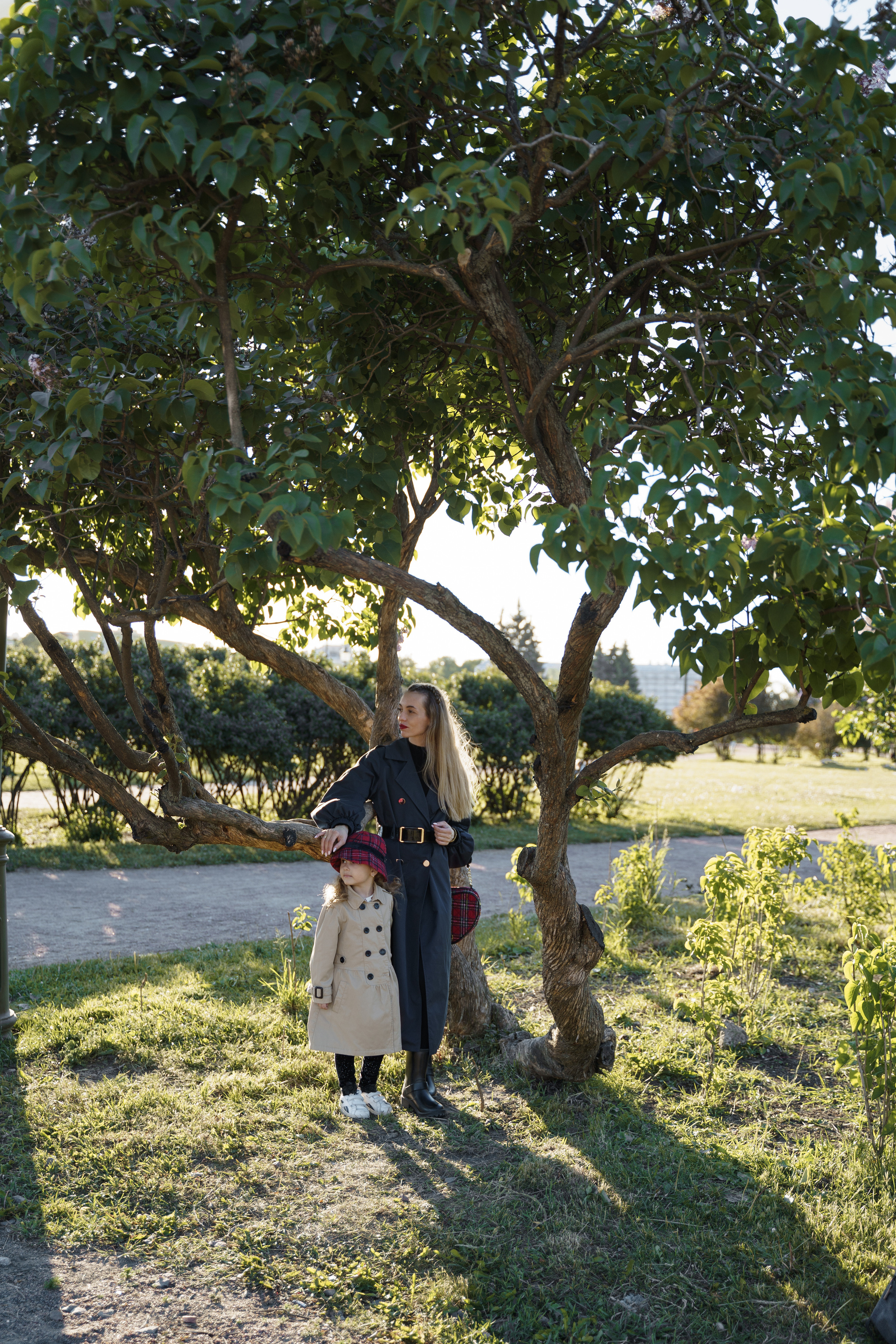 Анастасия и Катя. Свадебный и семейный фотограф в Санкт-Петербурге Лина Рогозина
