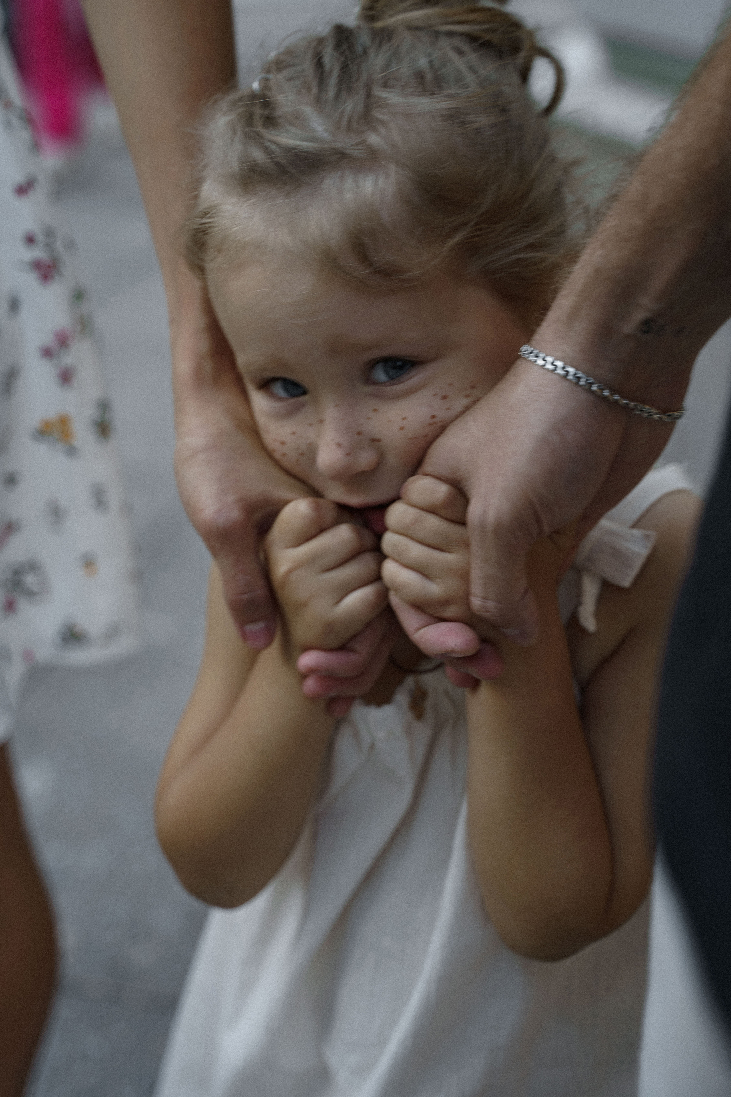 Кристина Варя и Никита. Свадебный и семейный фотограф в Санкт-Петербурге Лина Рогозина