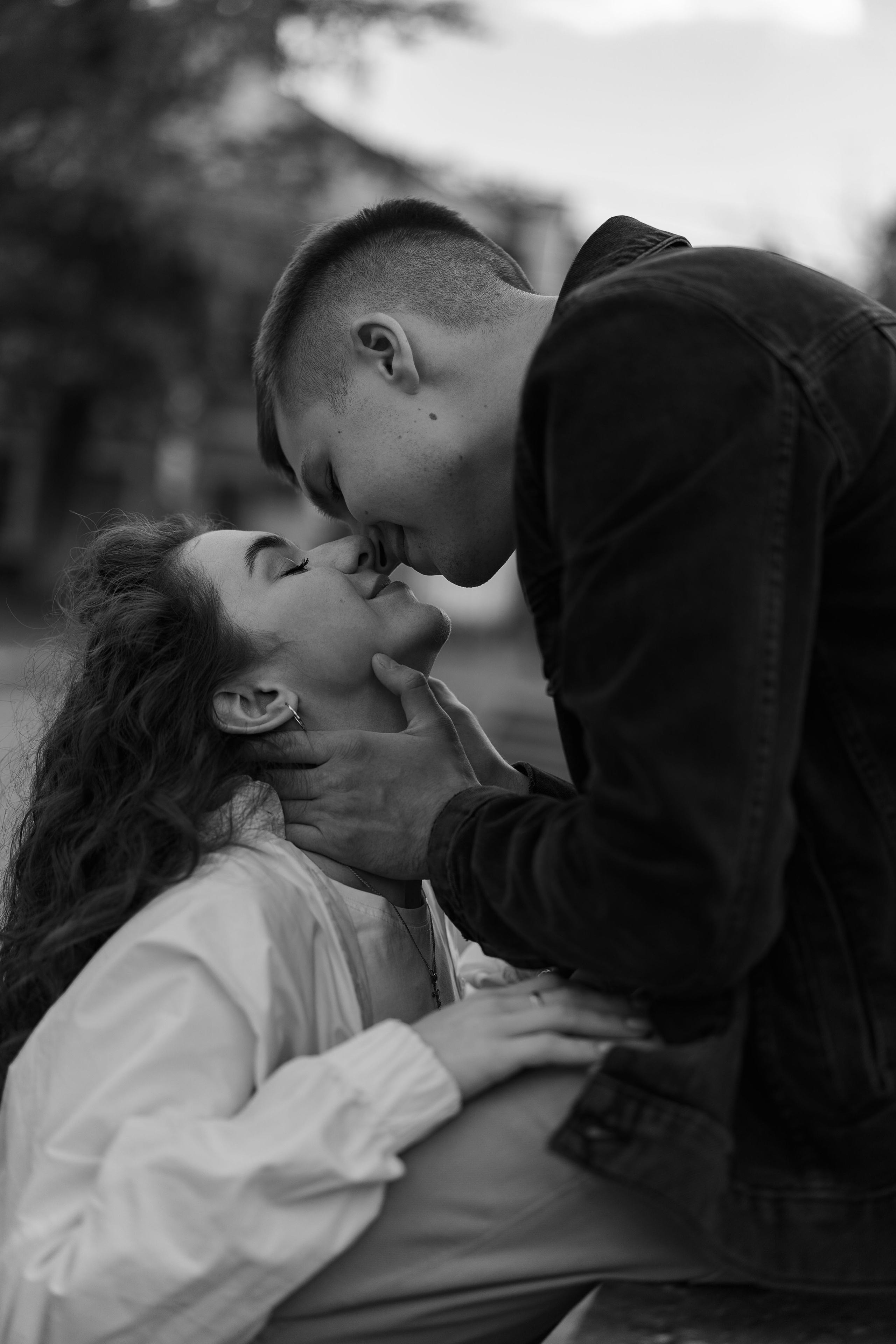 Алина и Никита. Свадебный и семейный фотограф в Санкт-Петербурге Лина Рогозина