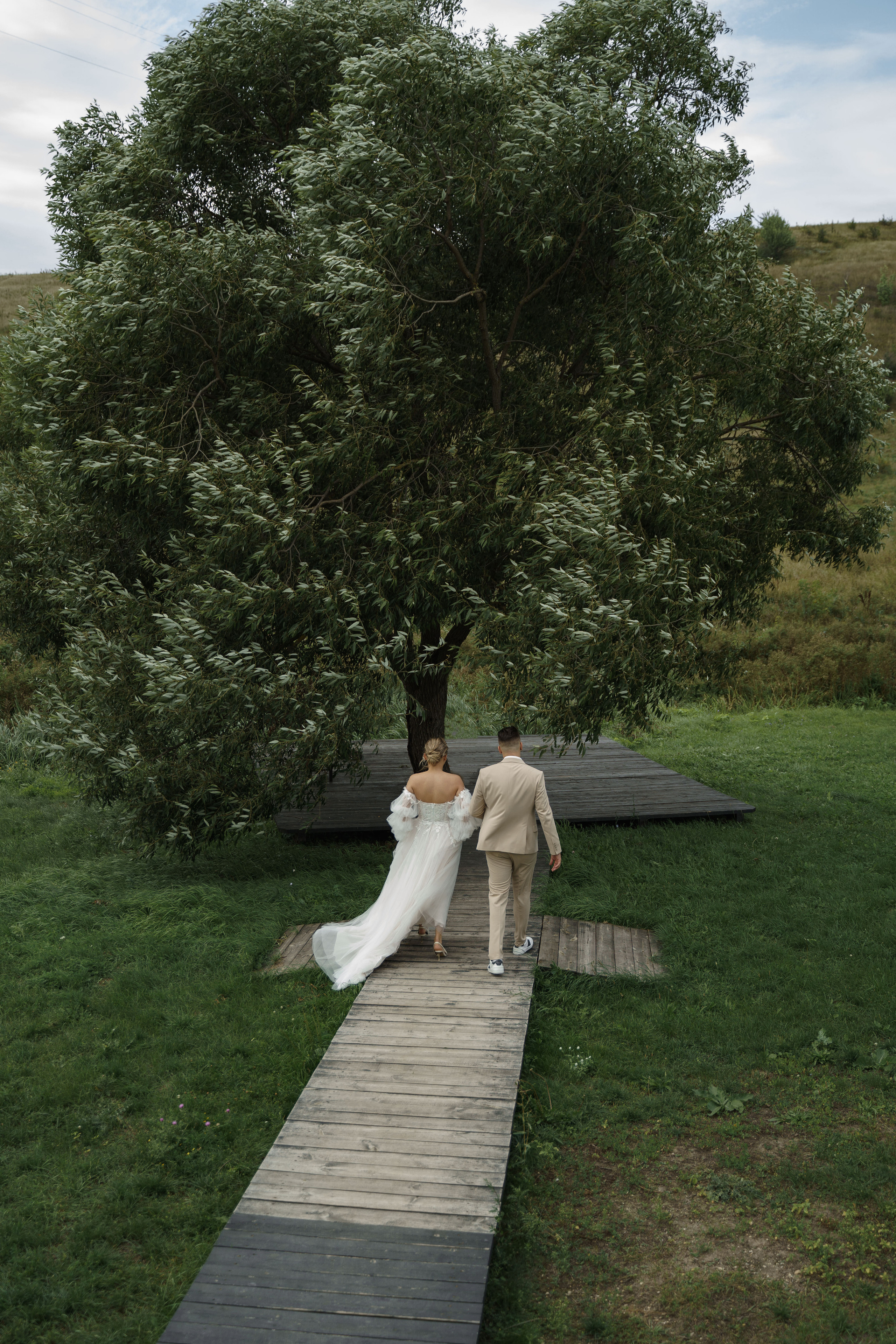 Анна и Артем. Свадебный и семейный фотограф в Санкт-Петербурге Лина Рогозина