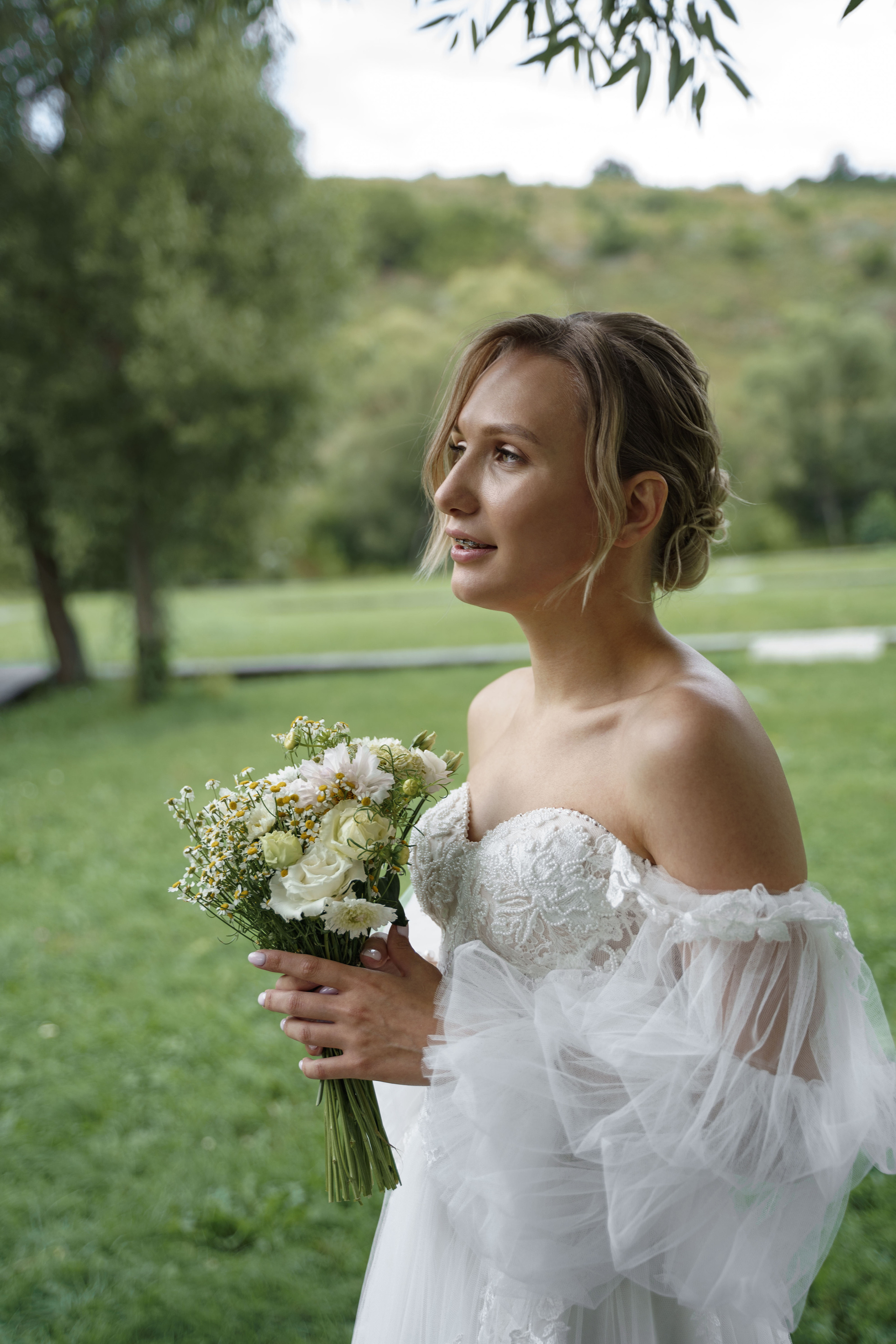 Анна и Артем. Свадебный и семейный фотограф в Санкт-Петербурге Лина Рогозина