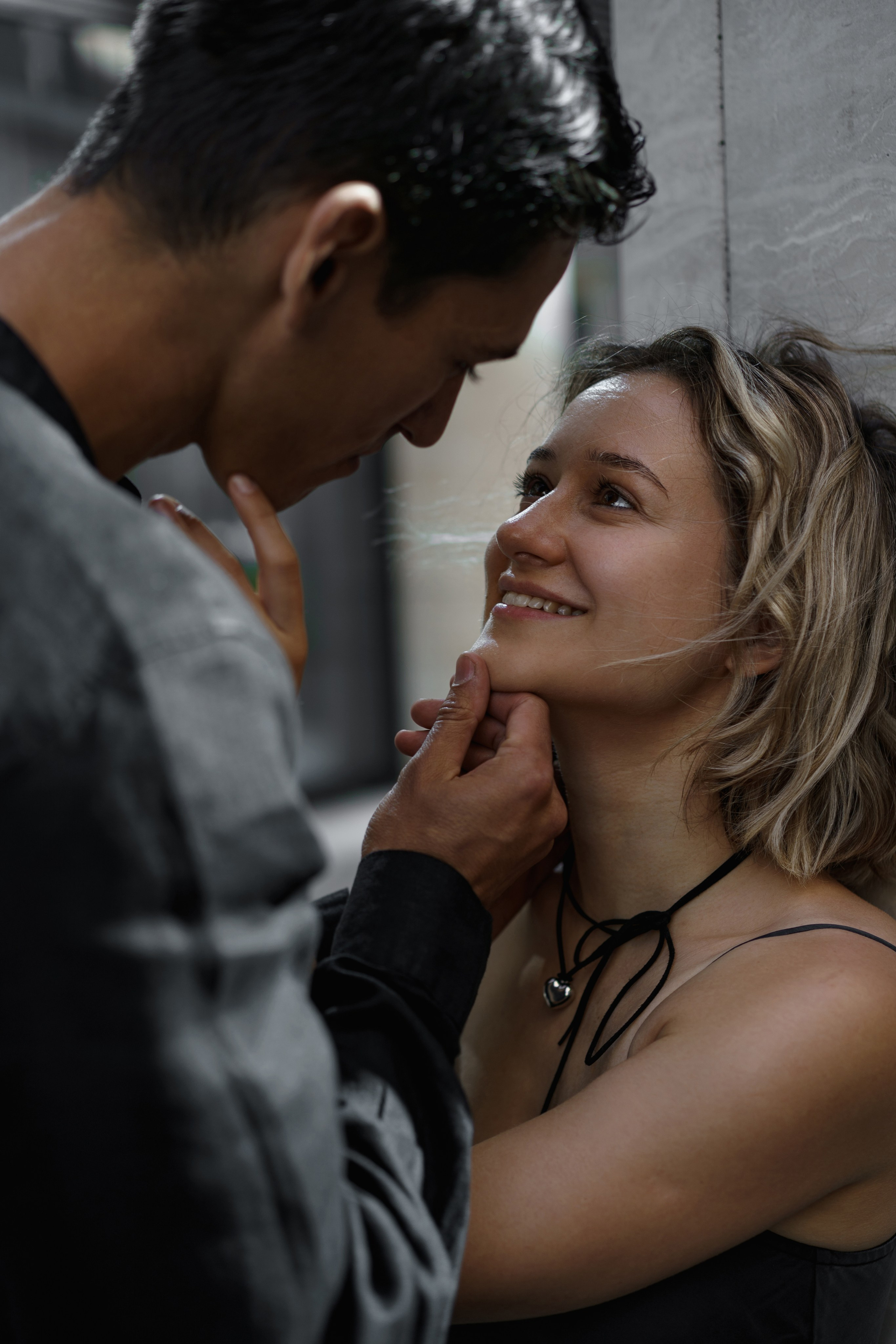 Мария и Рикардо. Свадебный и семейный фотограф в Санкт-Петербурге Лина Рогозина